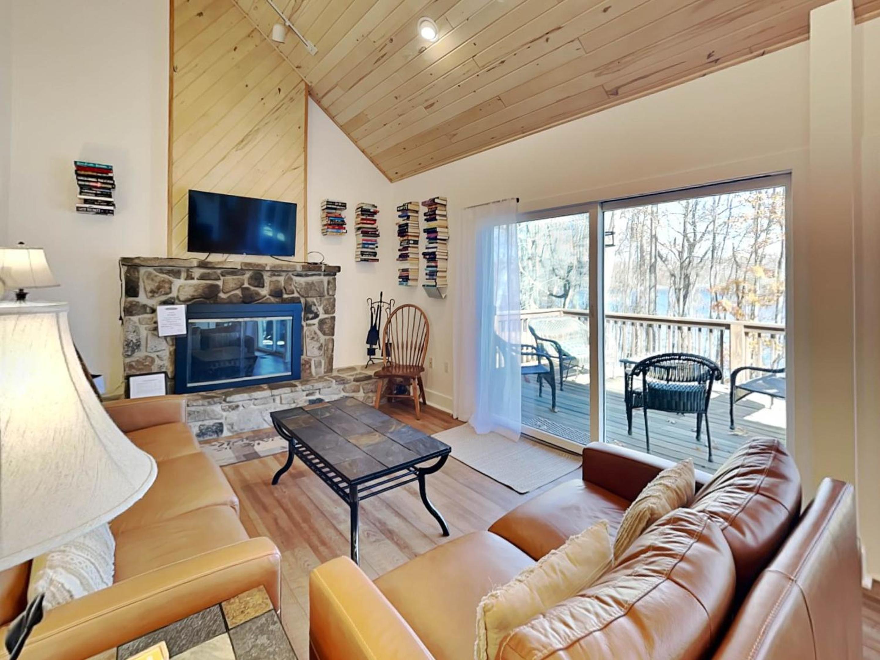 Four-Bedroom House photo 1