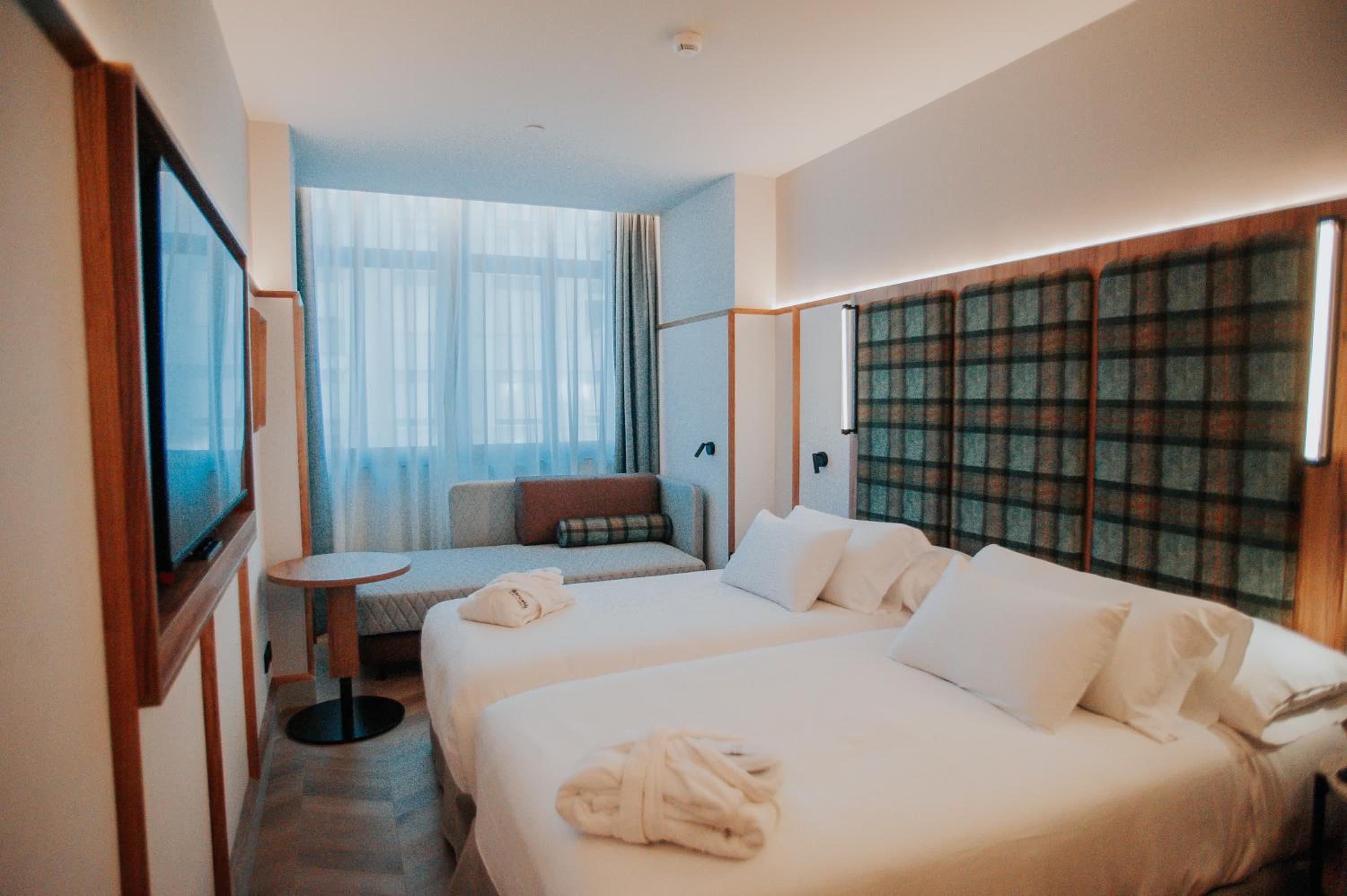 Superior Double Room - Photo 1