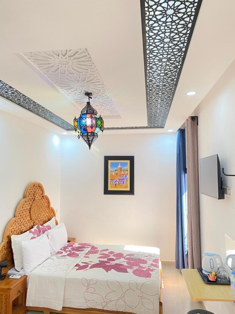 Triple Room with Mountain View photo 3