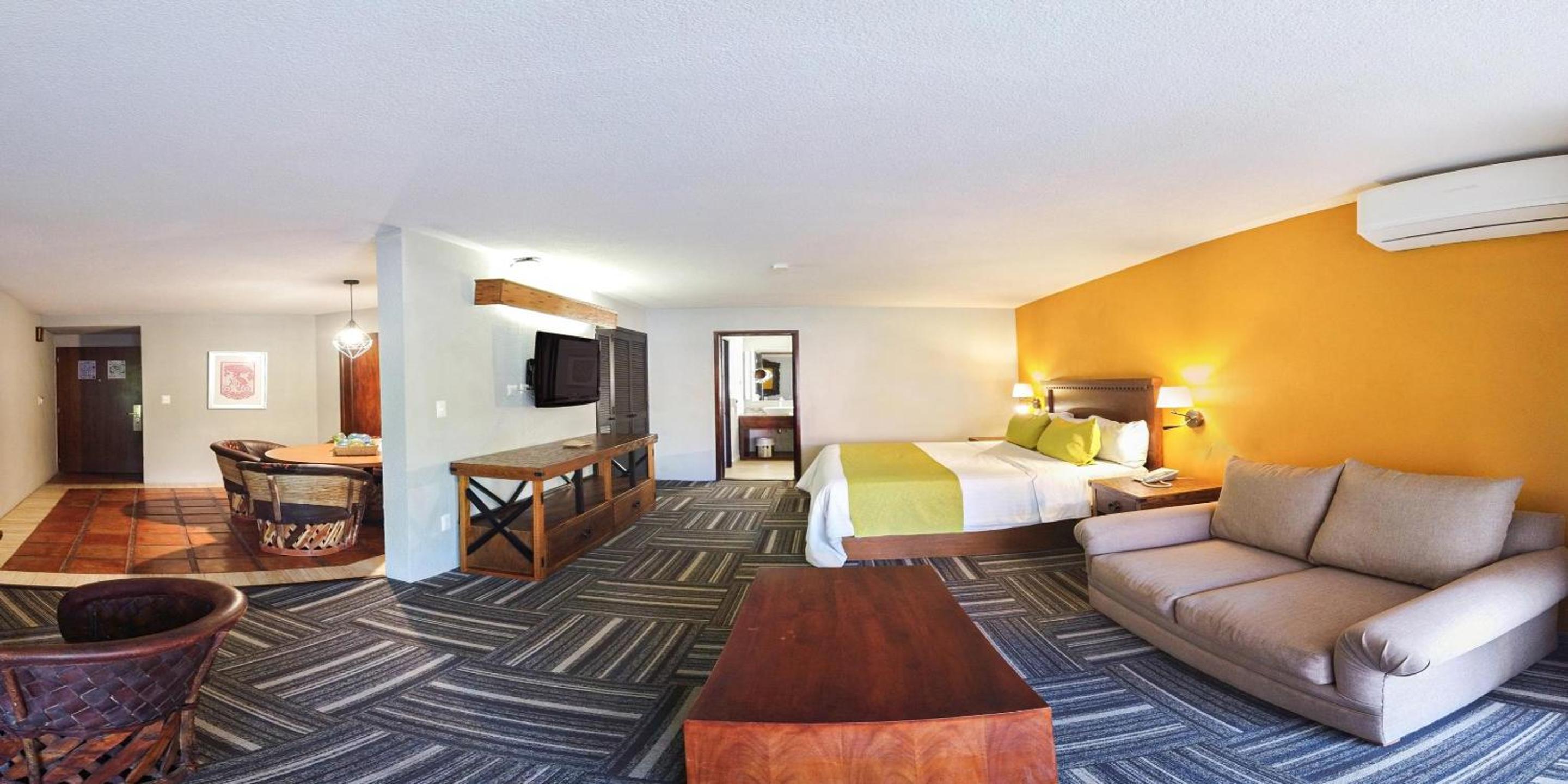 Junior Suite - Photo 1