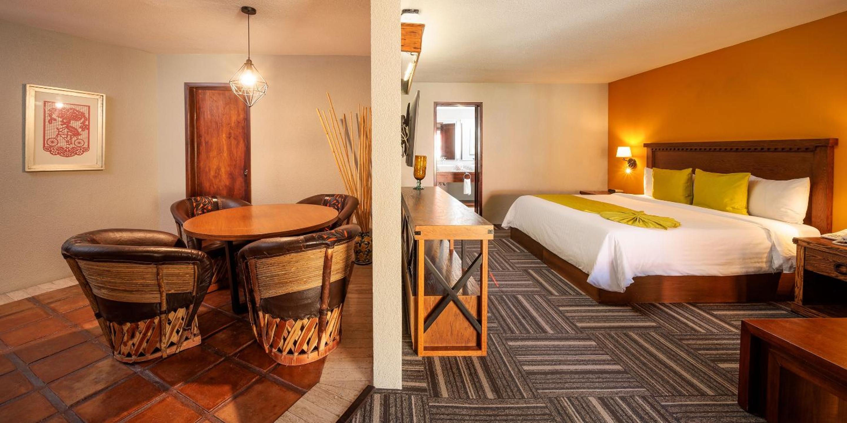 Junior Suite - Photo 6