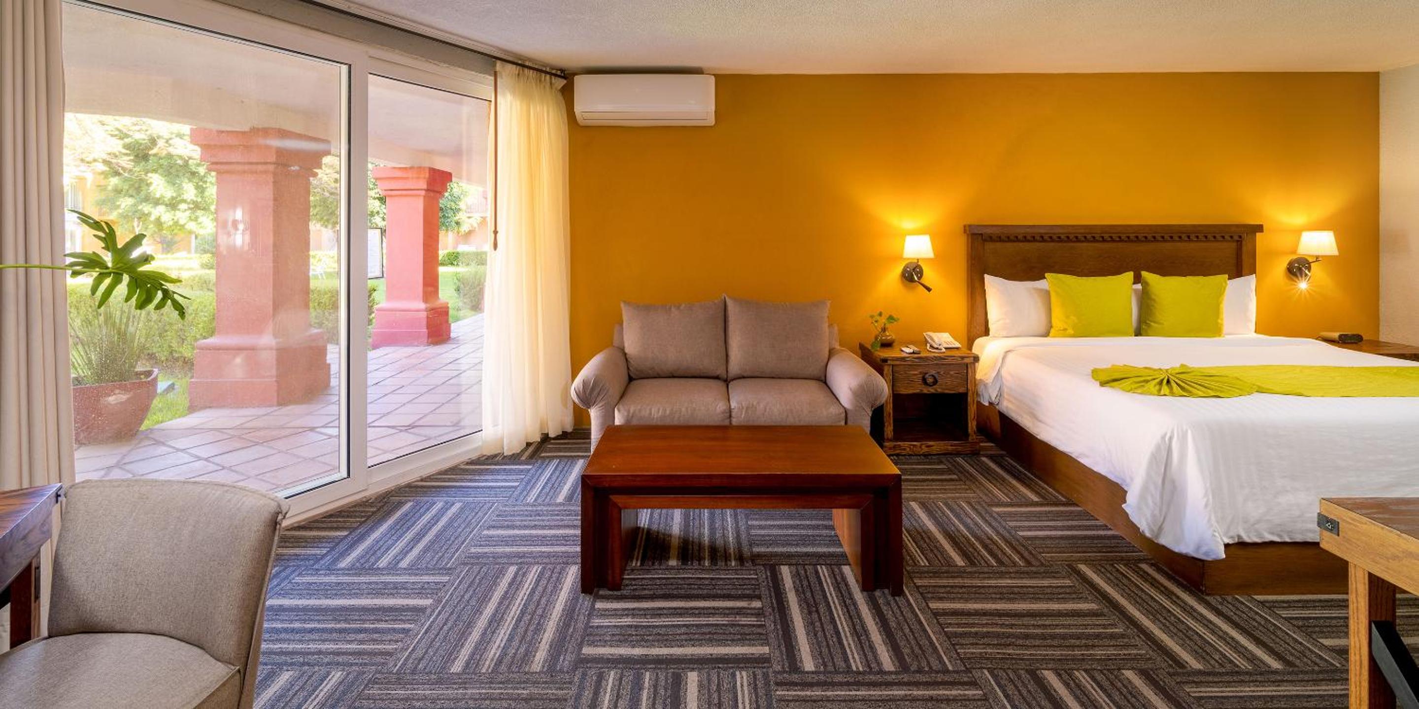 Junior Suite - Photo 5