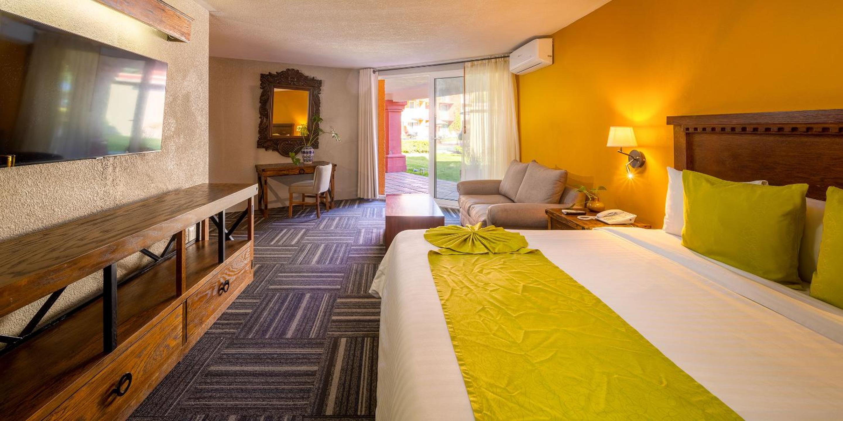 Junior Suite - Photo 4