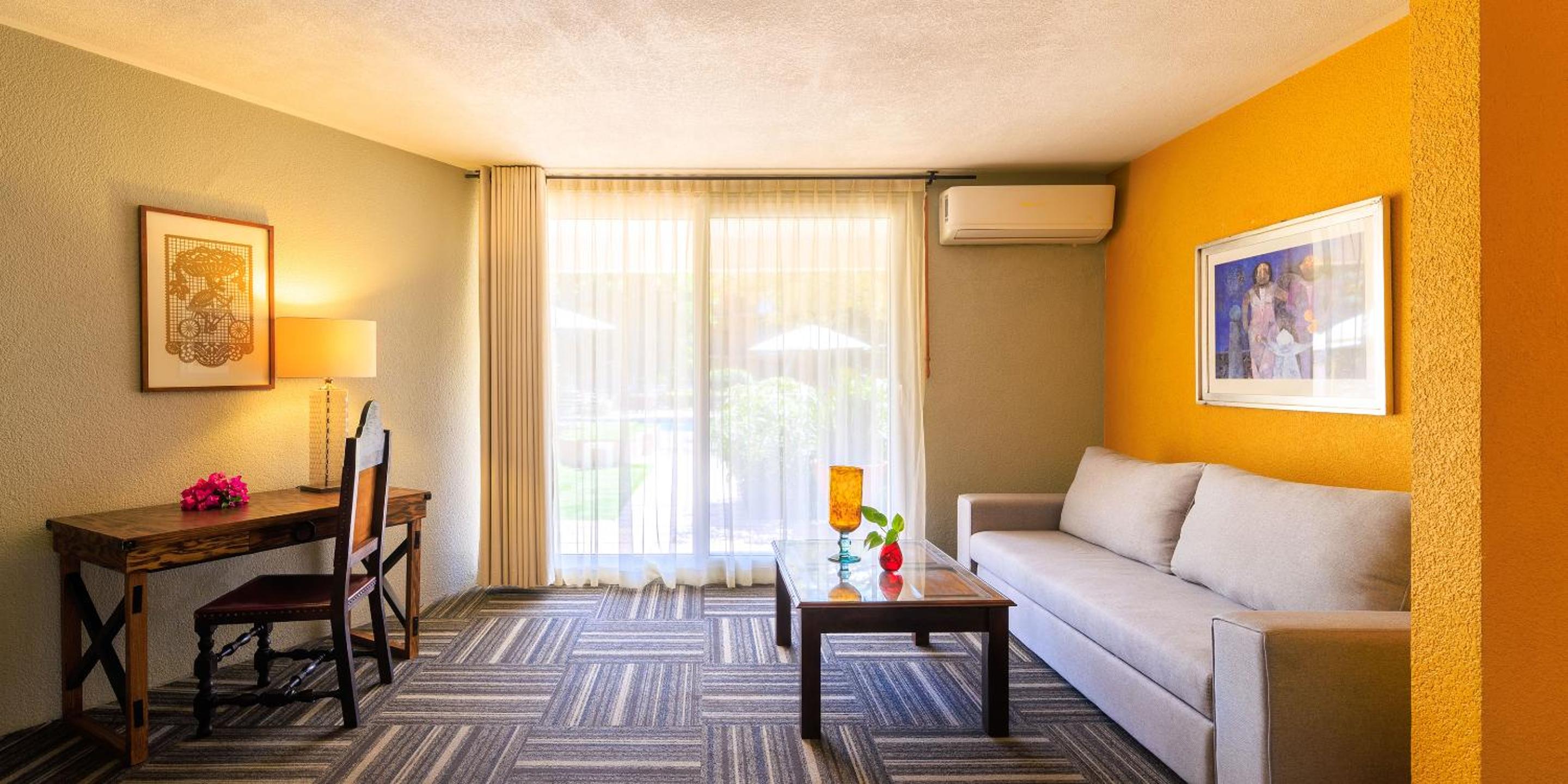 Junior Suite - Photo 3