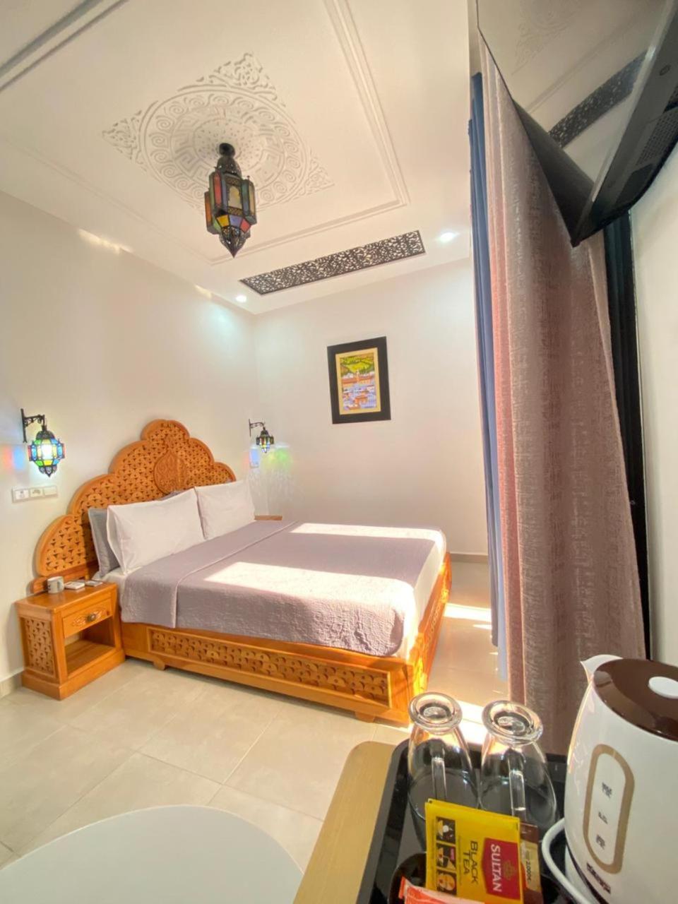 Double Room with Mountain View photo 1