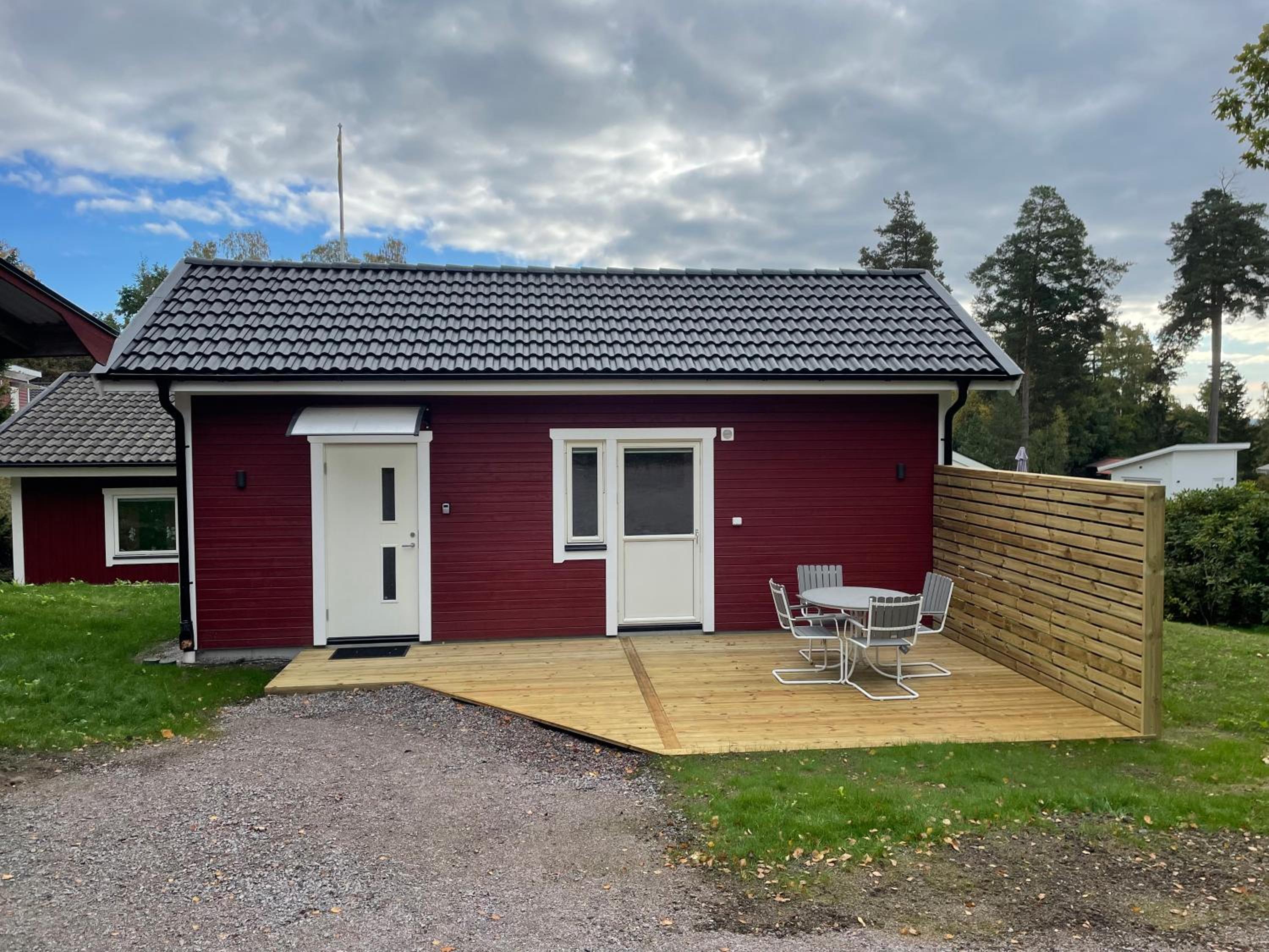 Two-Bedroom House photo 1