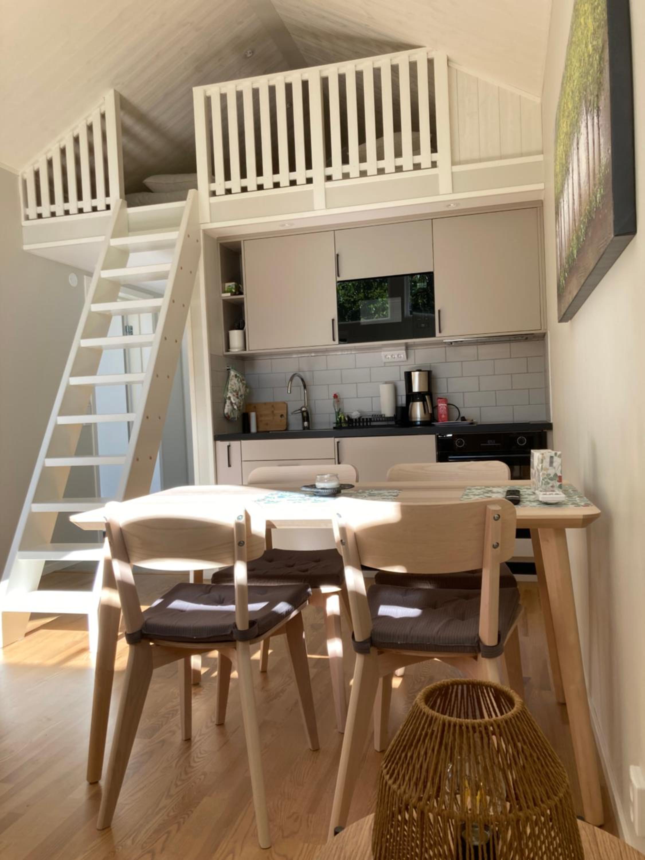 Two-Bedroom House photo 3