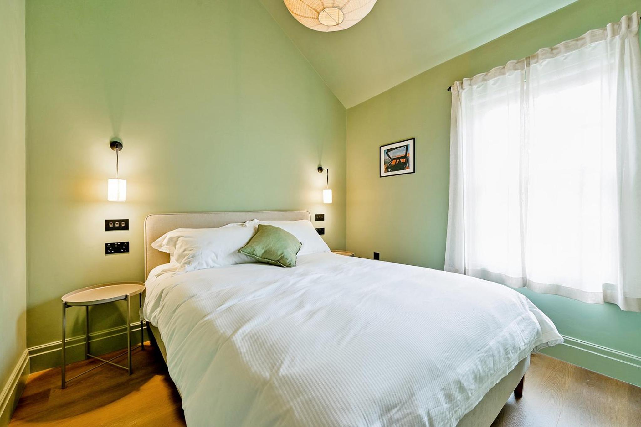 One-Bedroom Superior Apartment