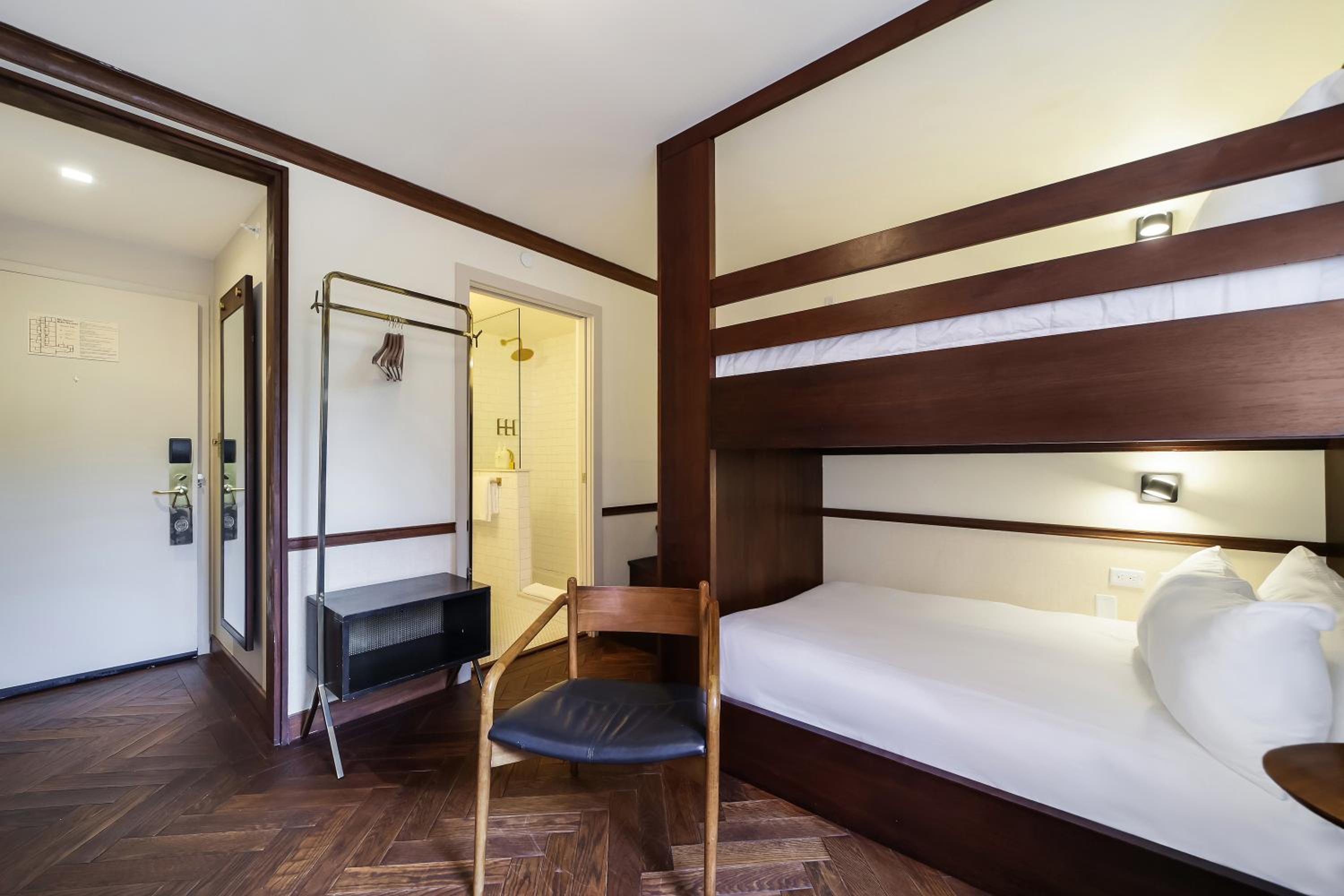 Standard Room - Bunk Bed (Self Check-in) photo 2