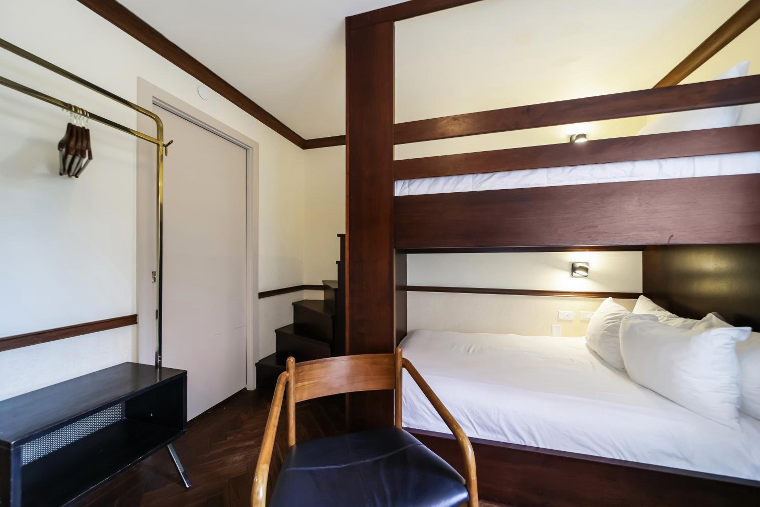 Standard Room - Bunk Bed (Self Check-in) photo 2