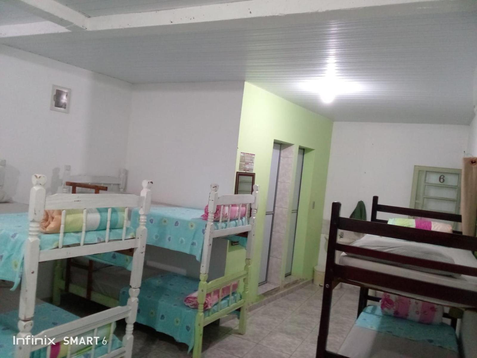 Mixed Dormitory Room photo 1