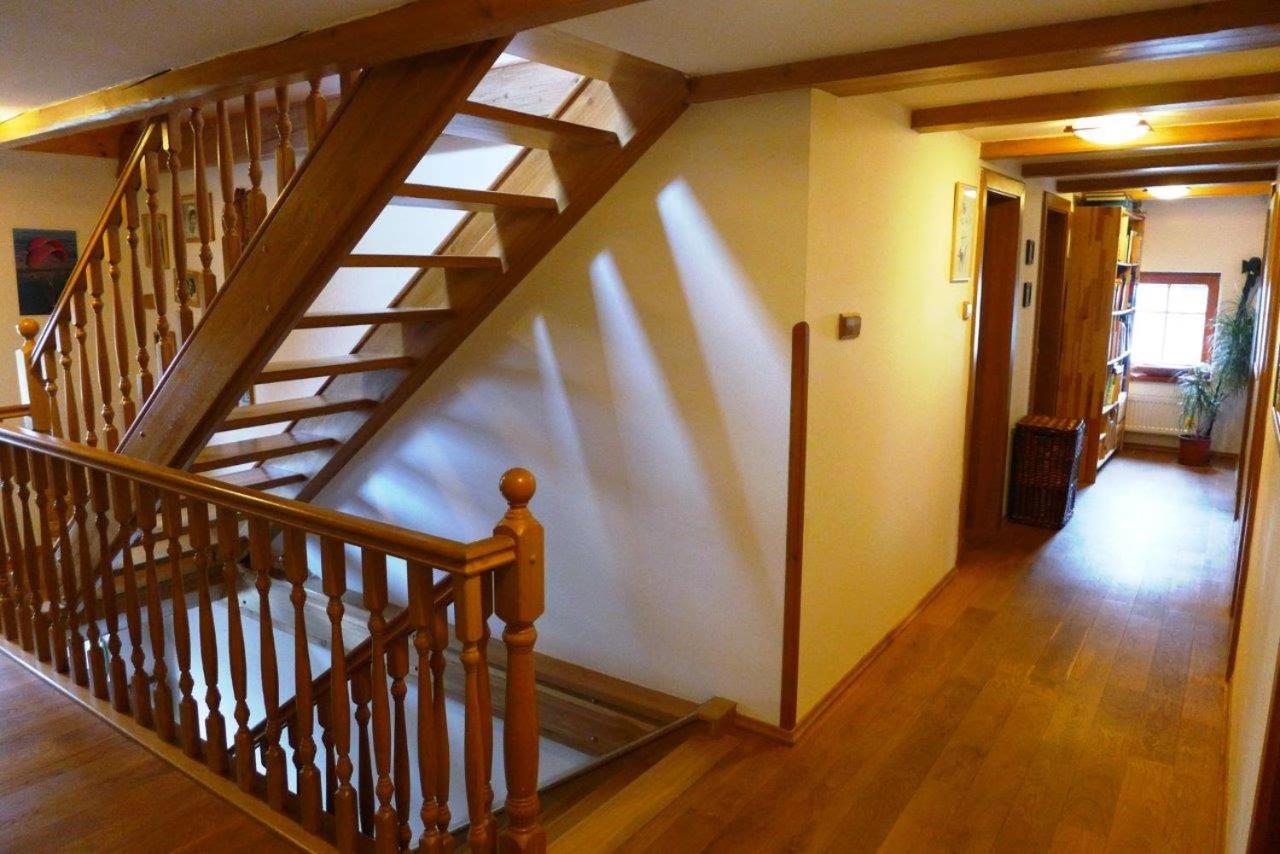 Triple Room with Garden View (hvězda) photo 3