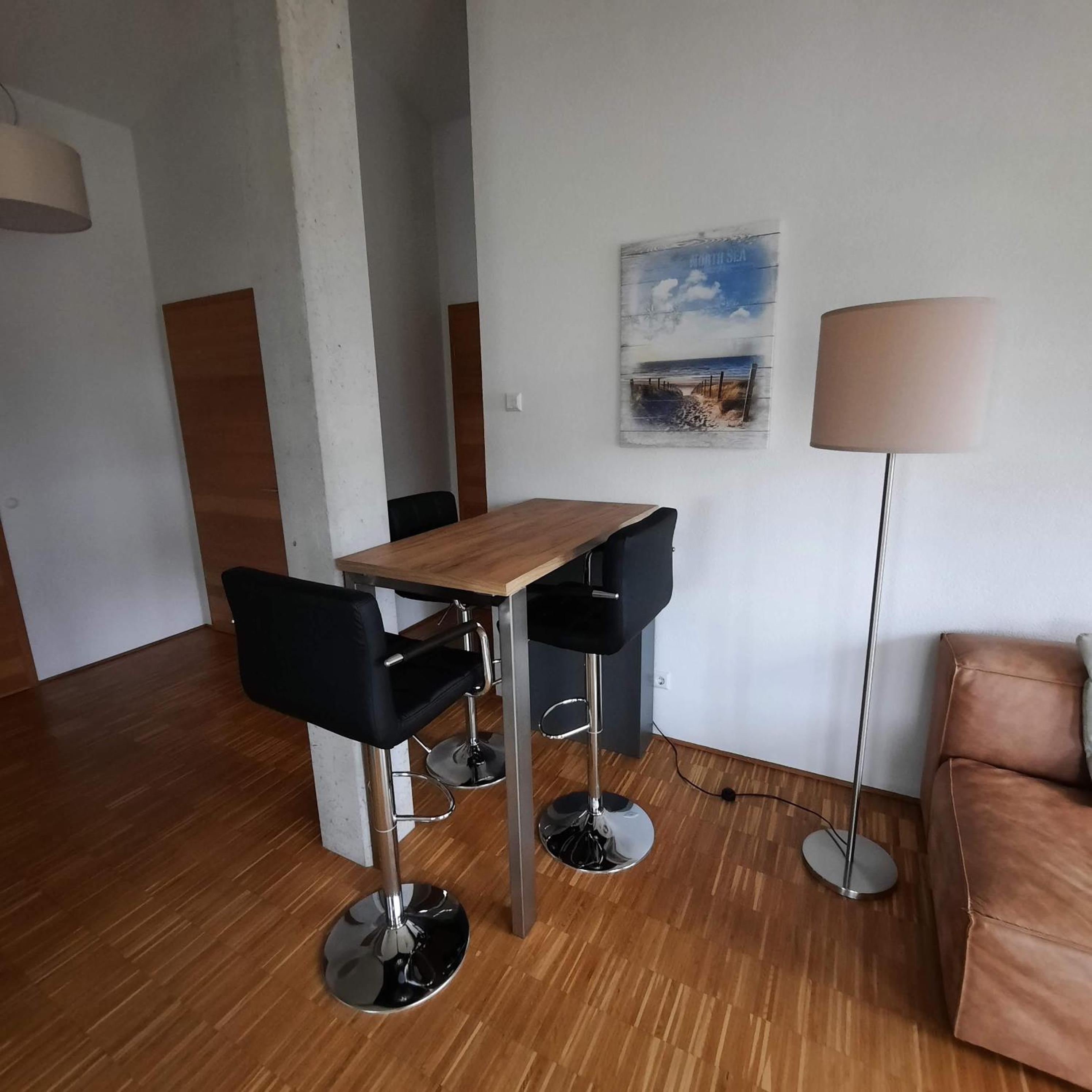 Two-Bedroom Apartment photo 2