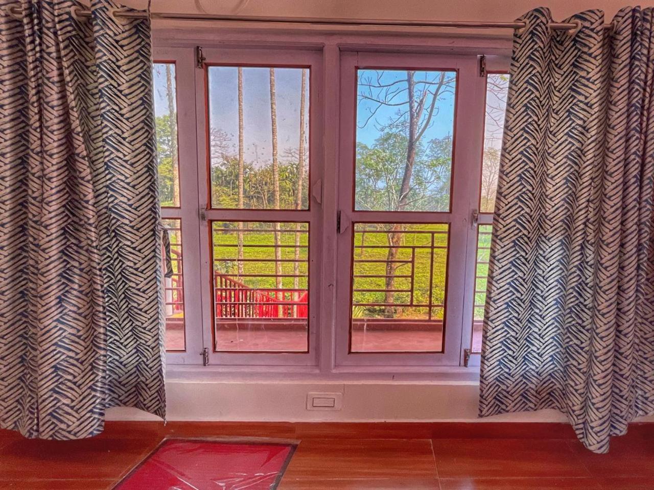 Double Room with Garden View photo 2
