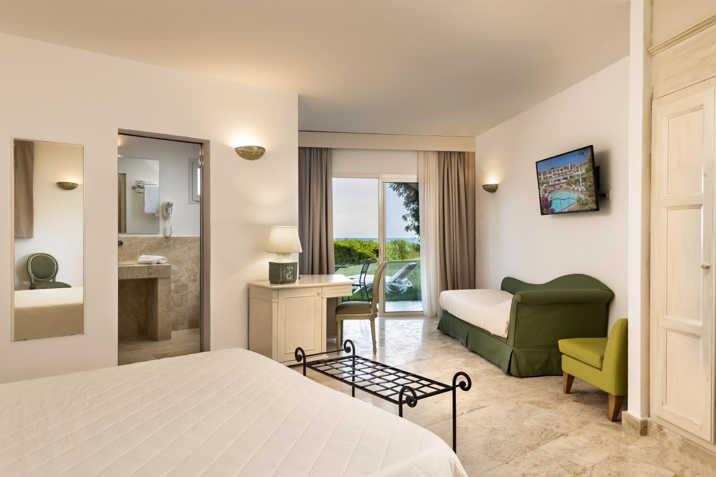 Junior Suite - Photo 3