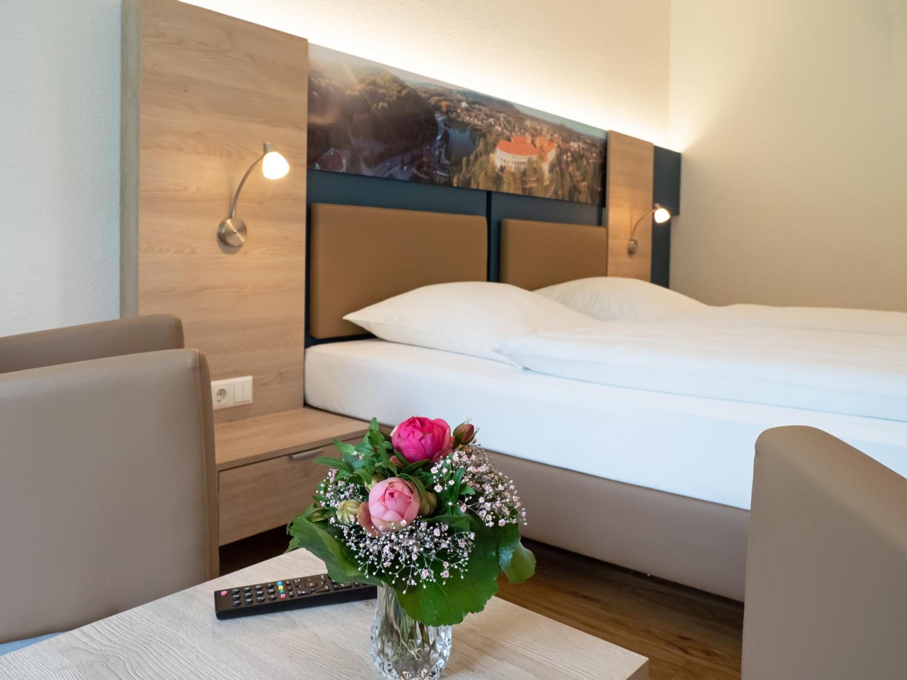 Single Room photo 2