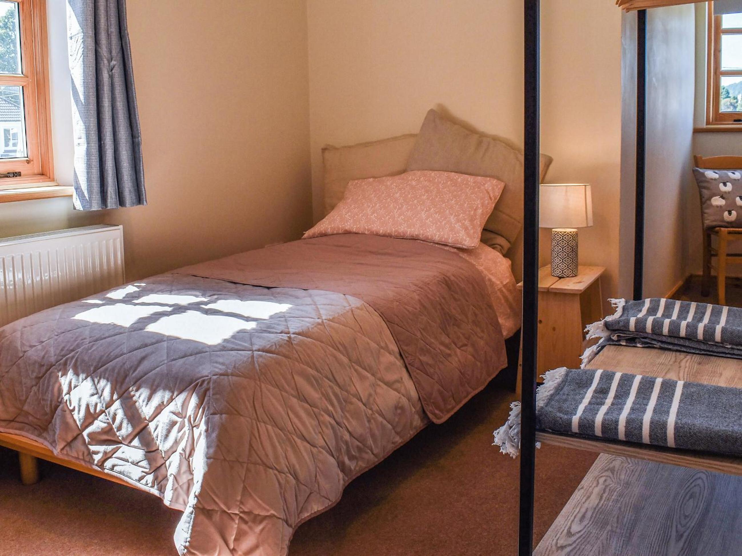 Two-Bedroom Holiday Home photo 1