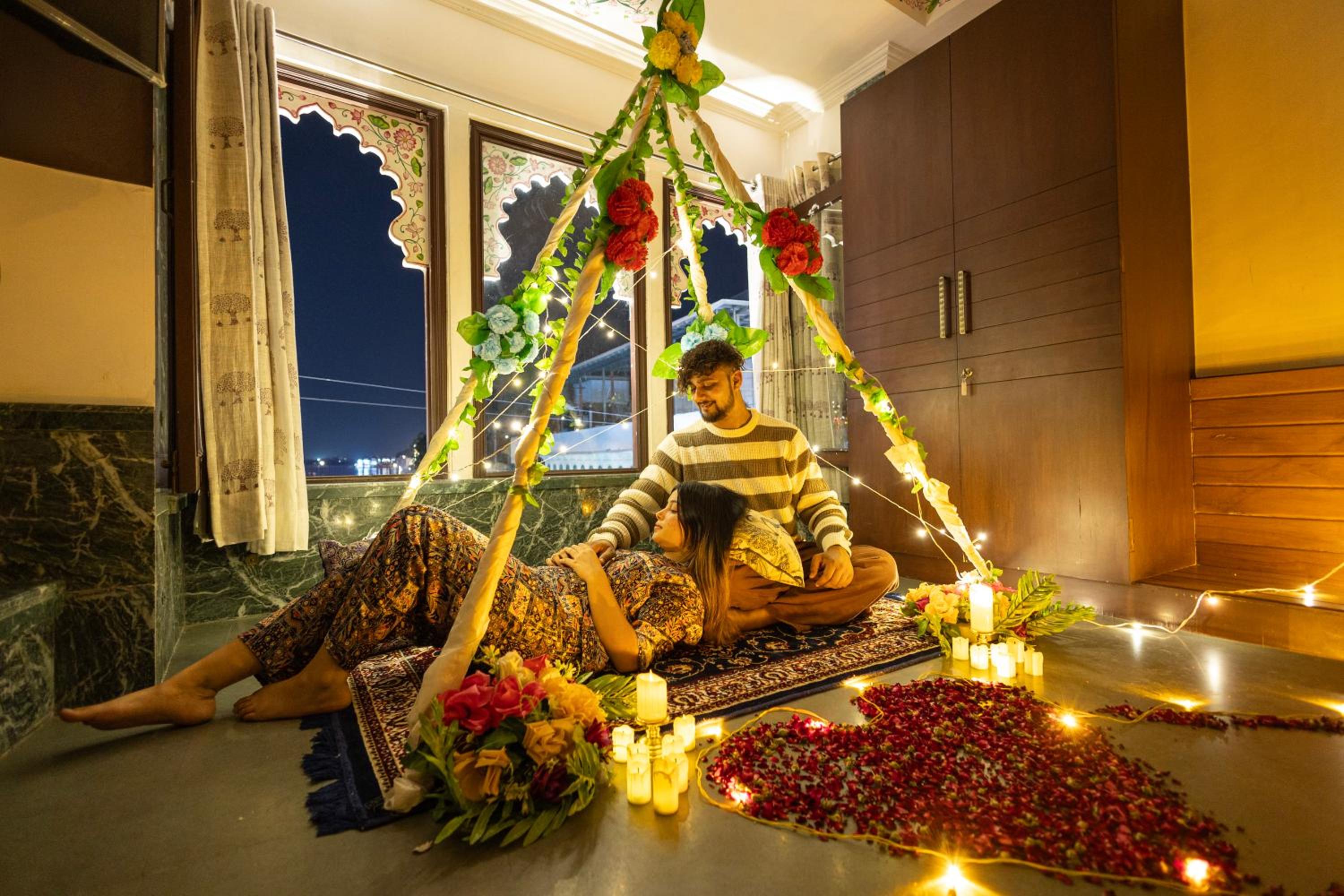Suite with Lake View - Photo 6