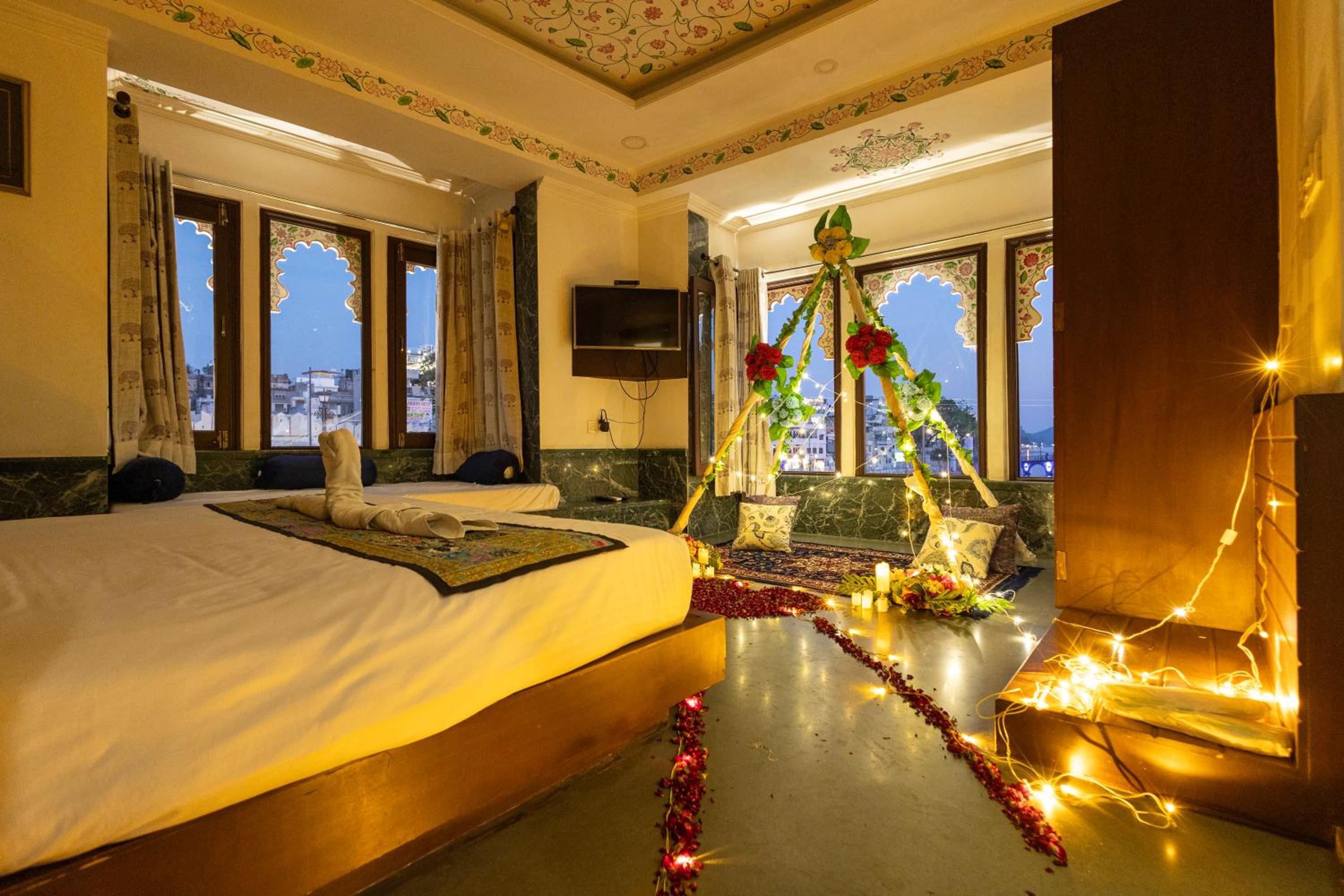 Suite with Lake View - Photo 5