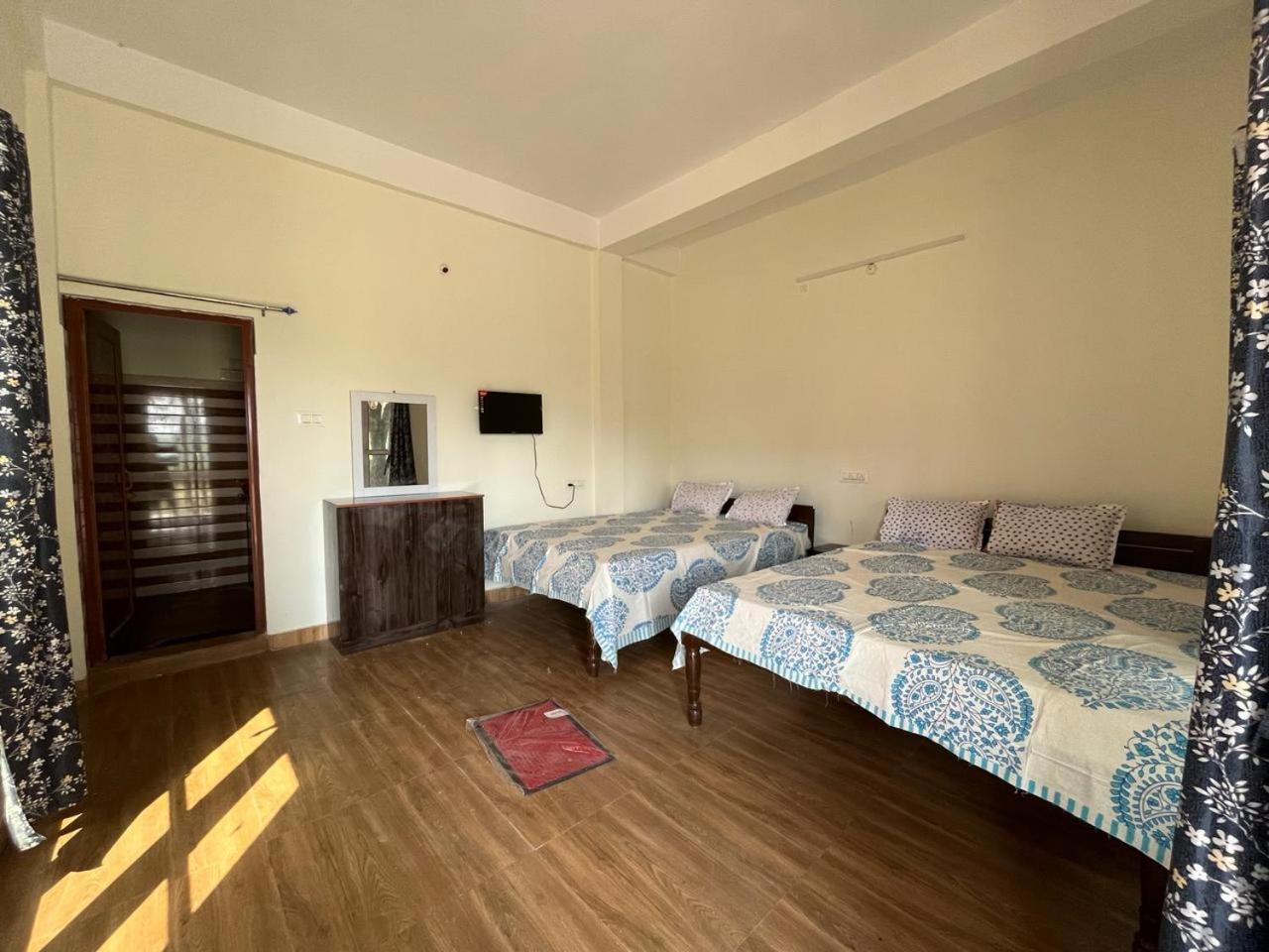 Double Room with Garden View photo 1