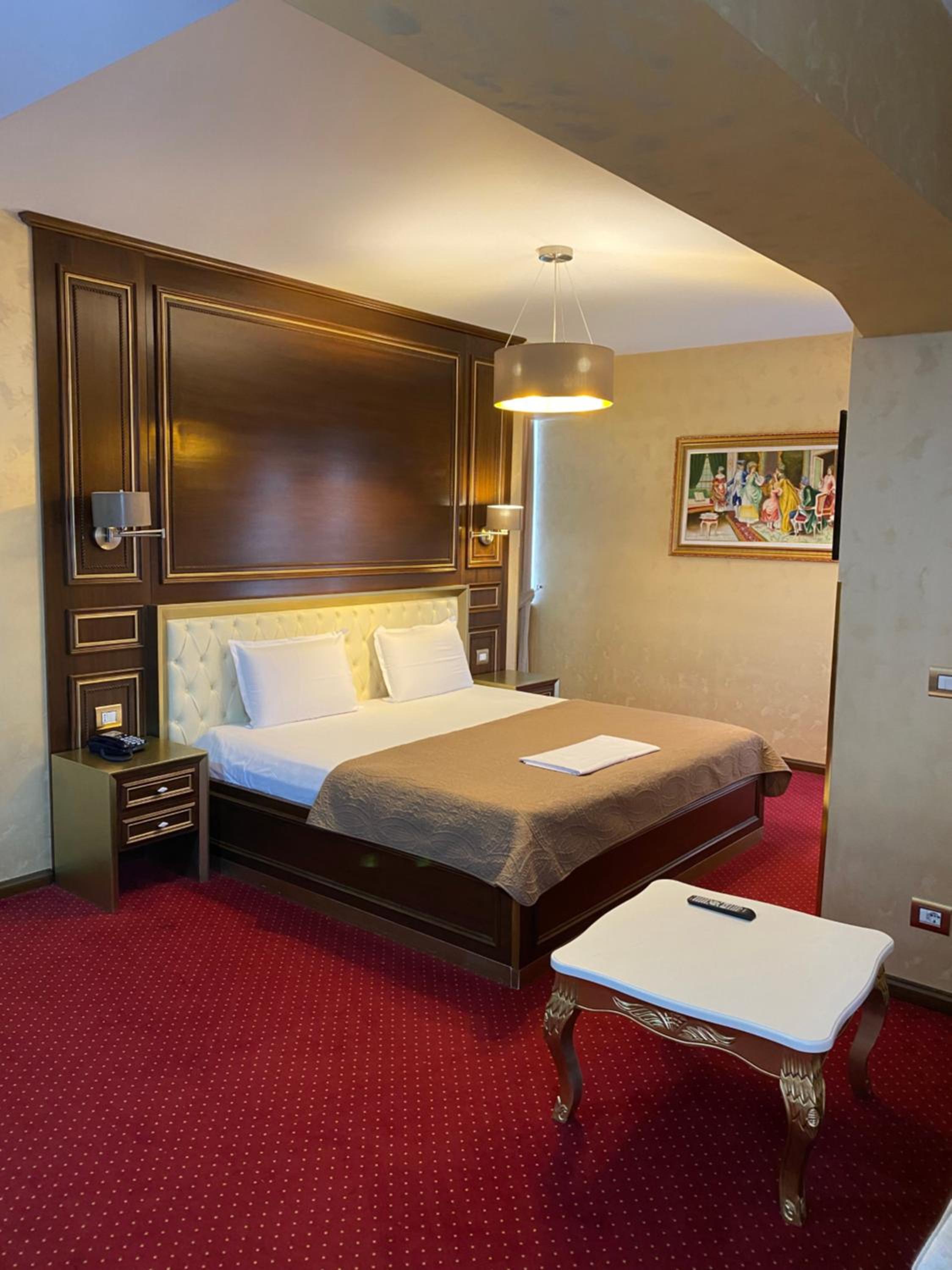 Superior Double Room photo 2