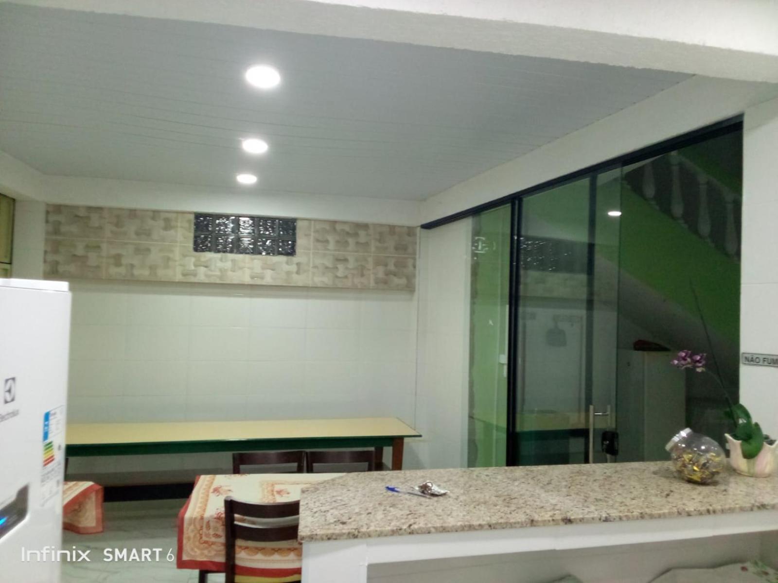Mixed Dormitory Room photo 3