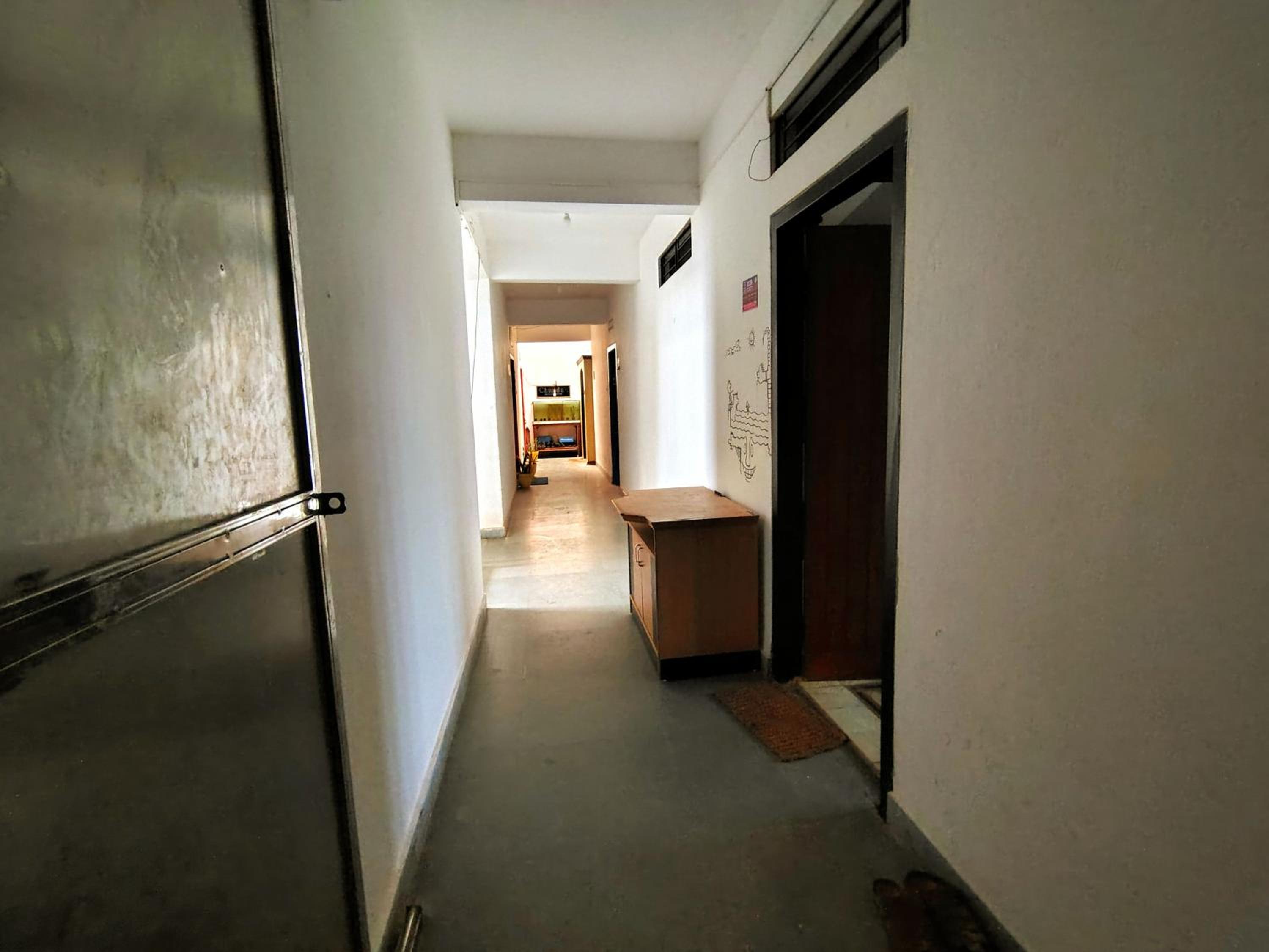 Deluxe Double or Twin Room with Sea View photo 2