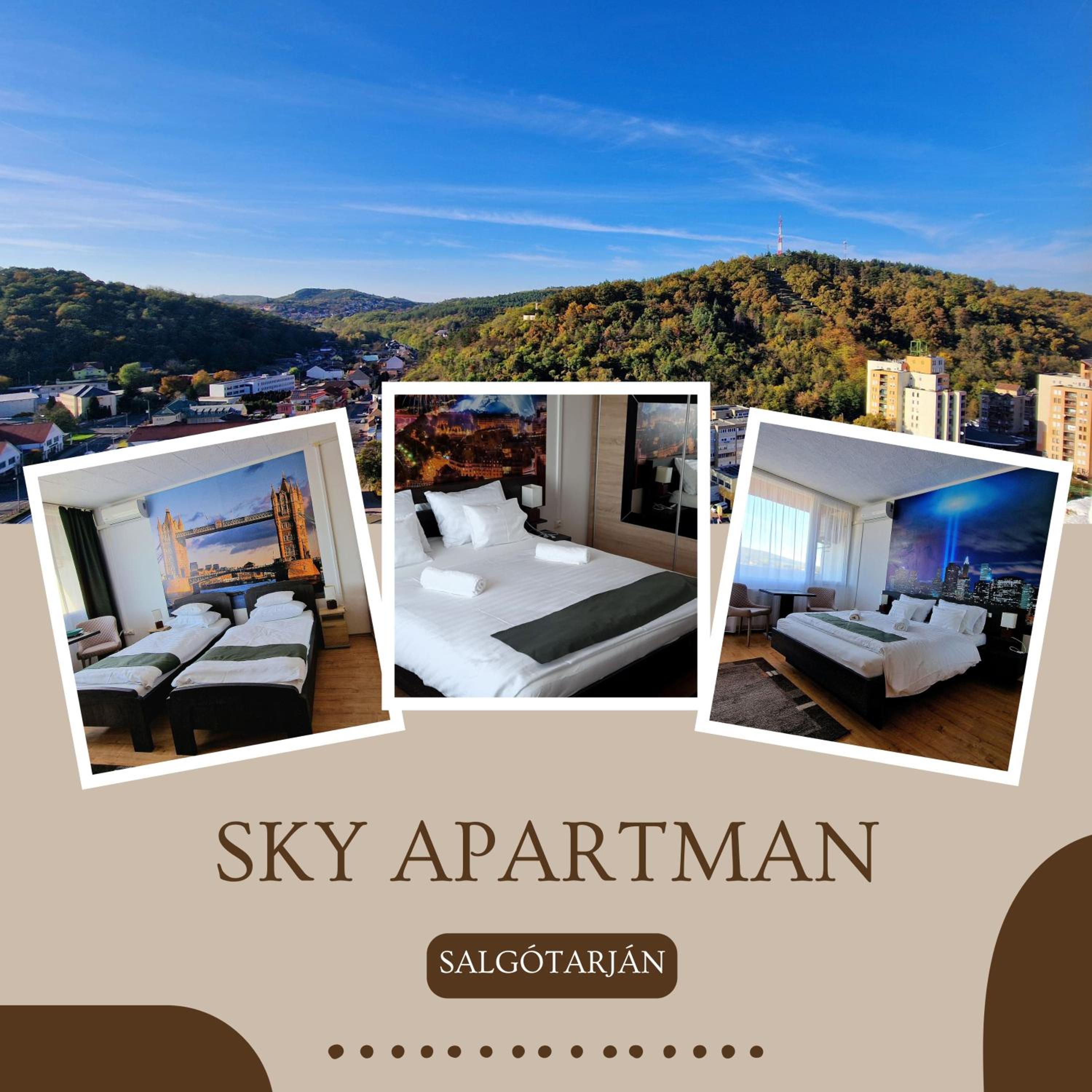 Studio Apartment With Balcony photo 1