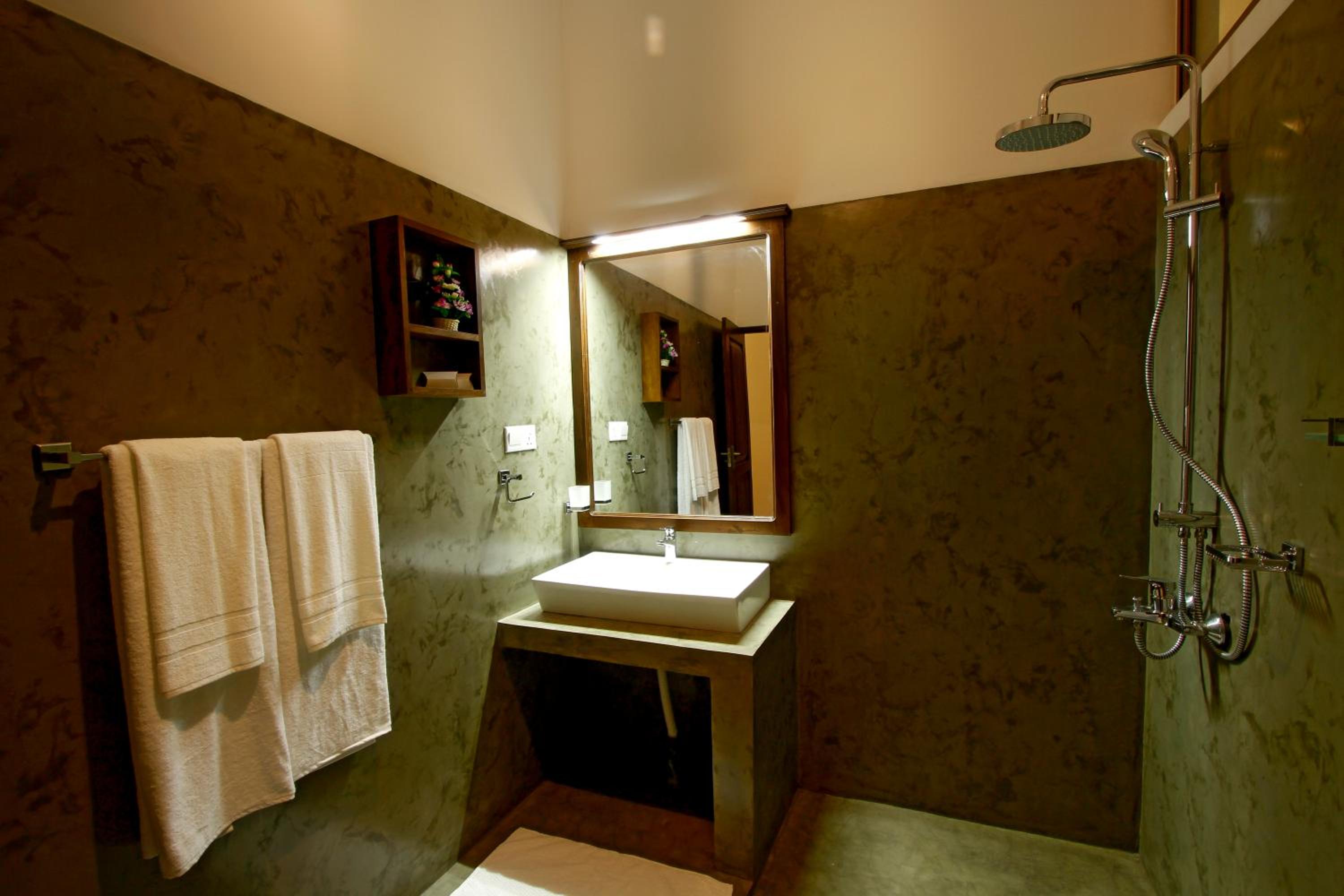 Deluxe Double Room - Photo 3