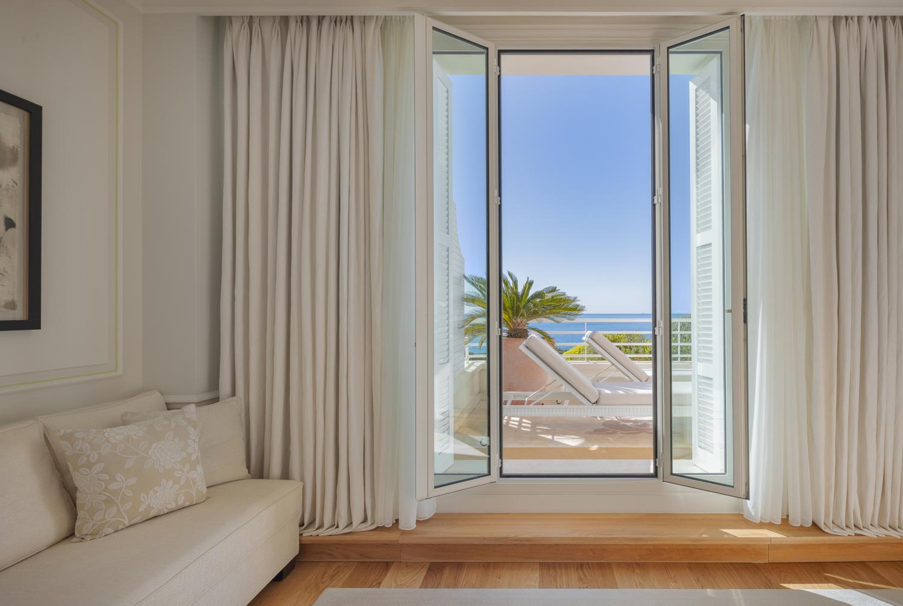 Suite Côte d&rsquo;Azur