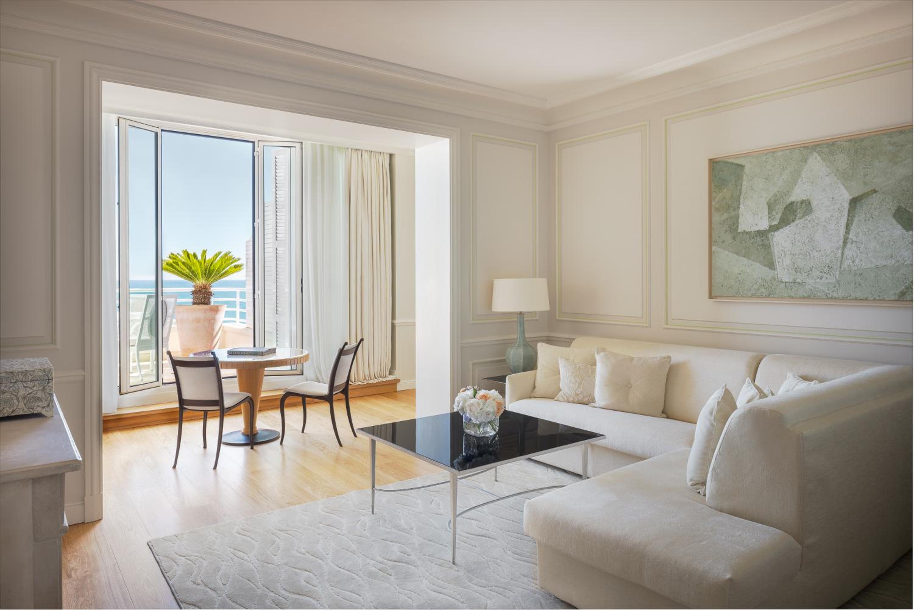 Suite Côte d&rsquo;Azur