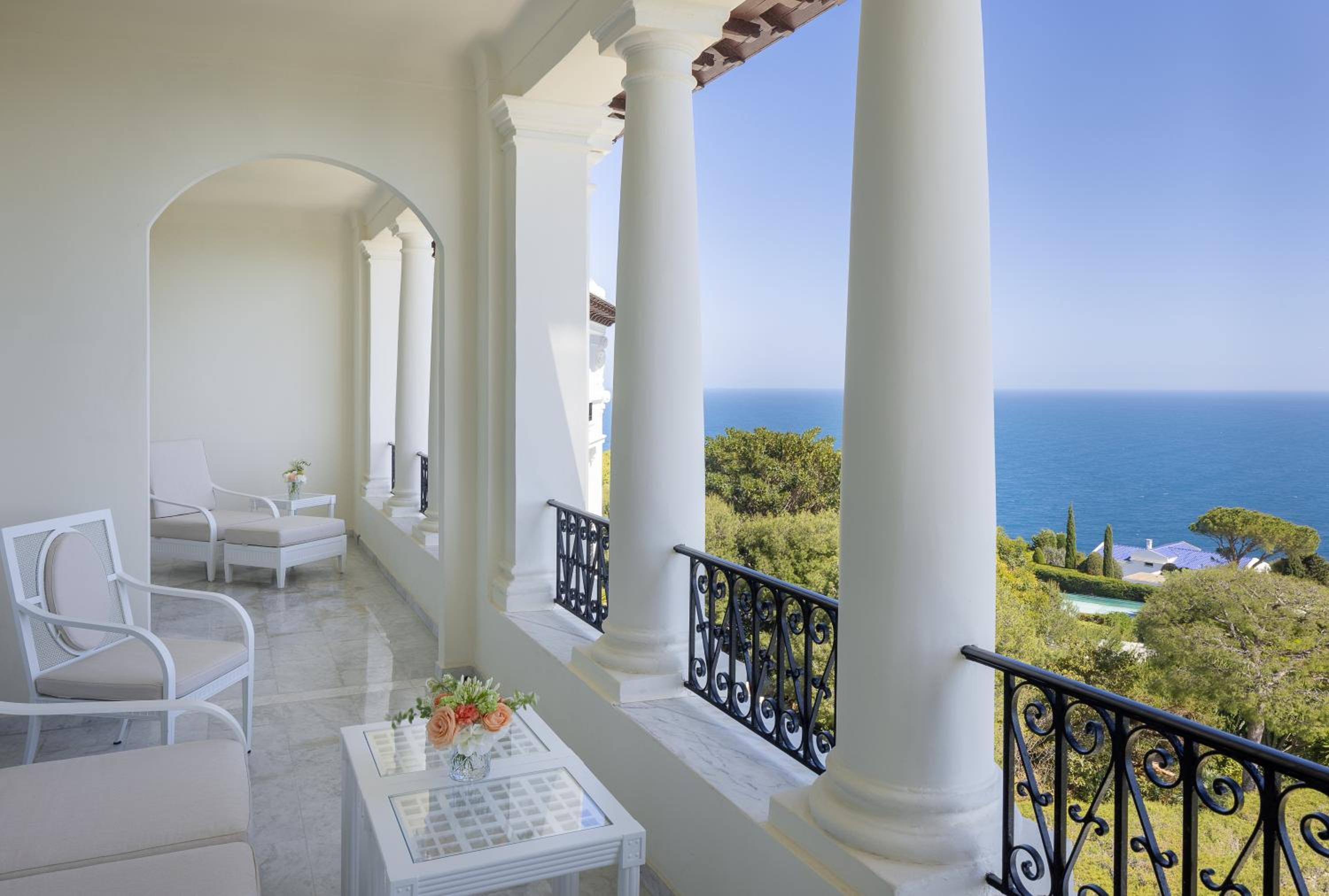 Suite Grand Hôtel