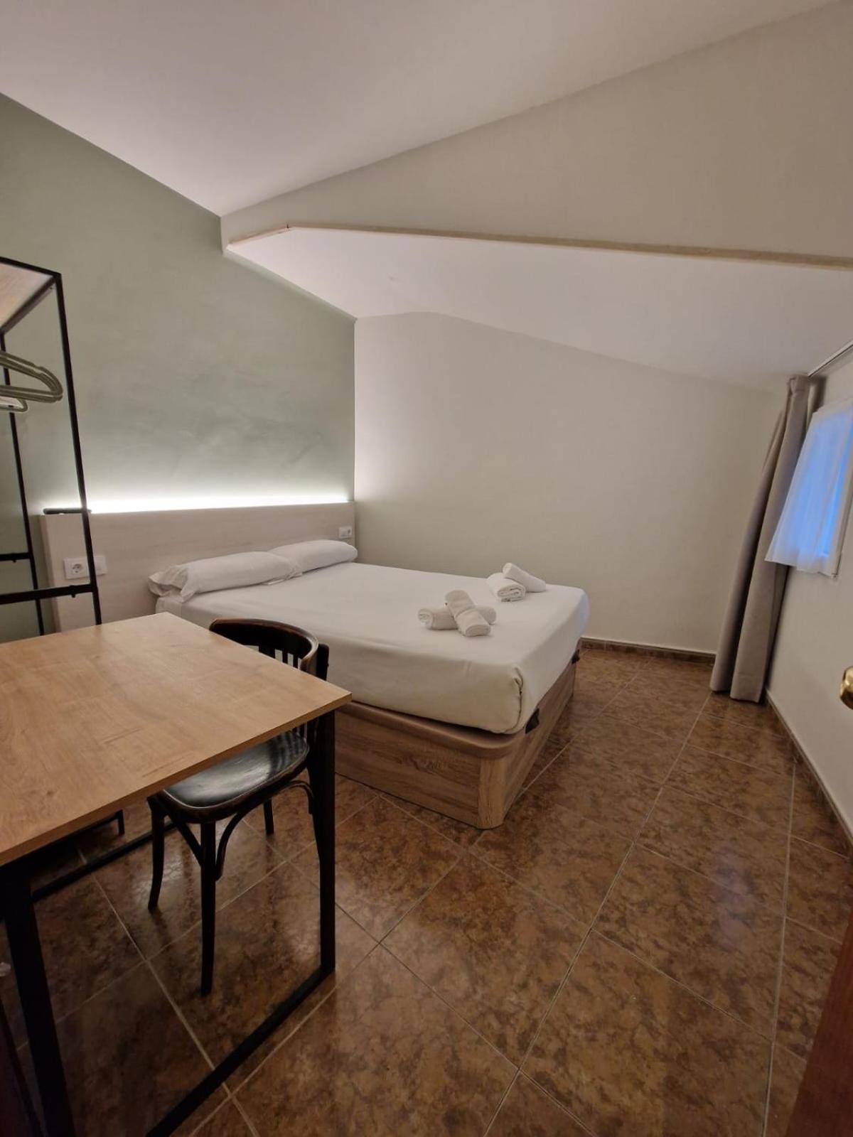 Habitación Doble