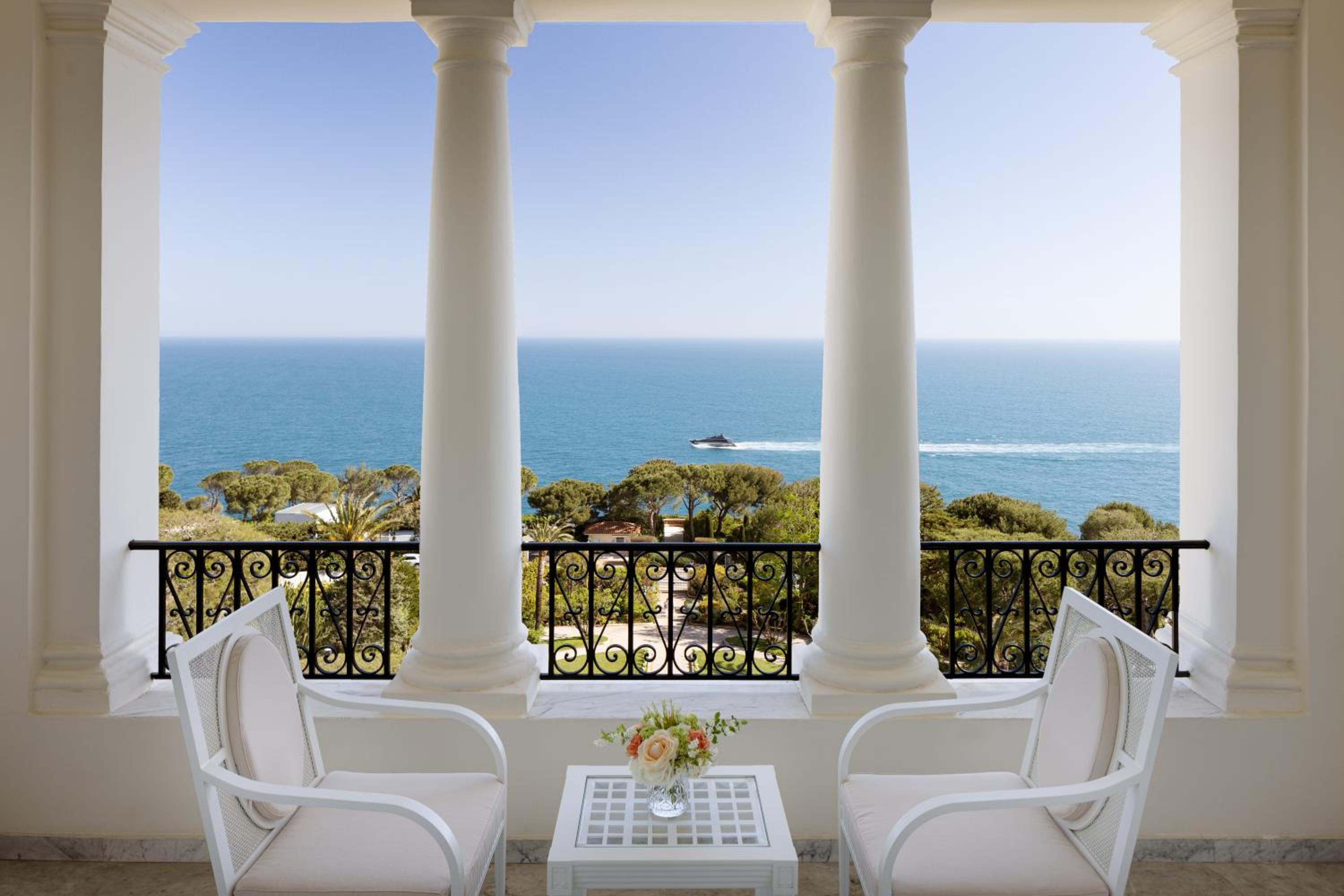 Suite Grand Hôtel