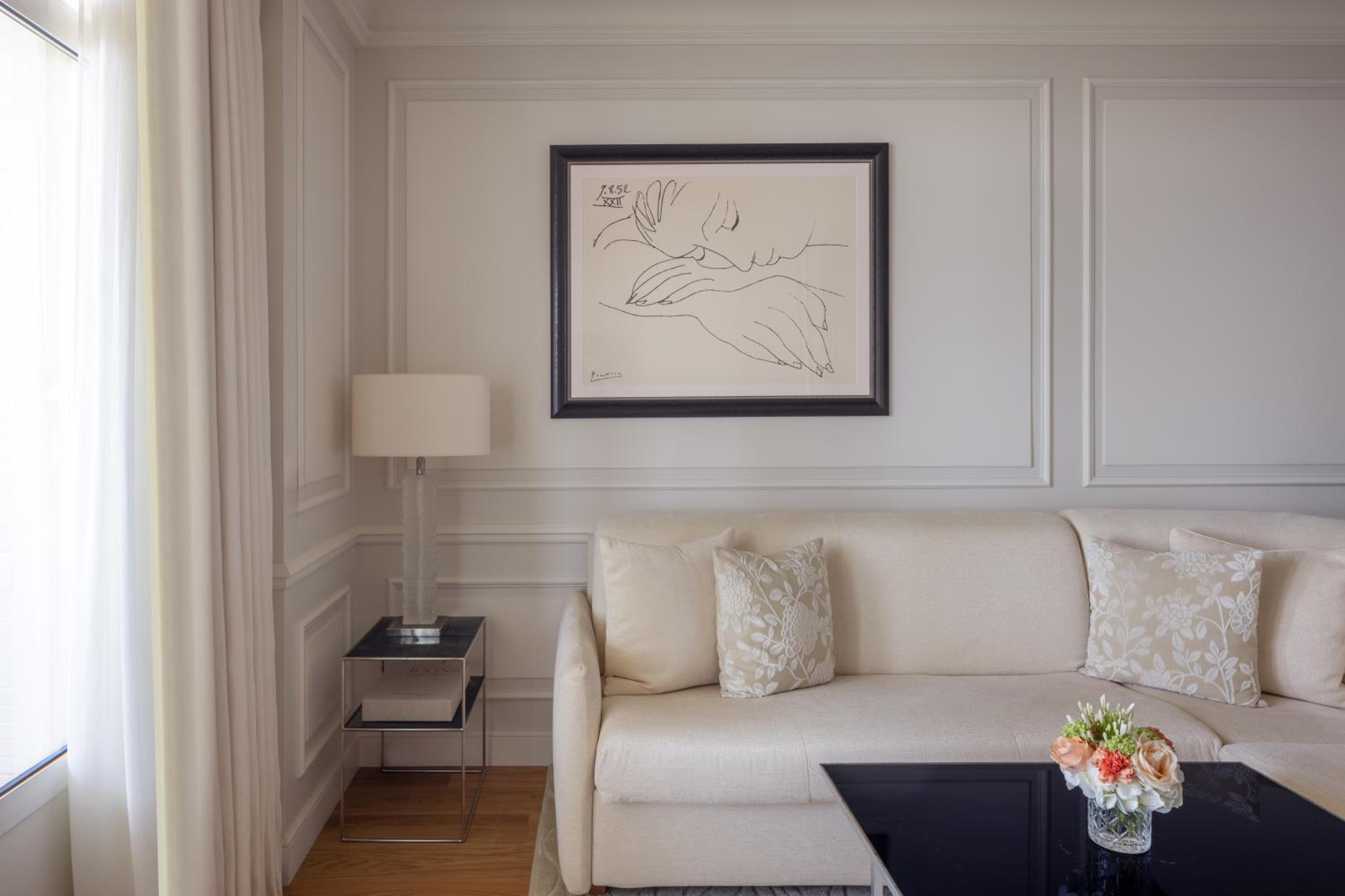 Suite Grand Hôtel photo