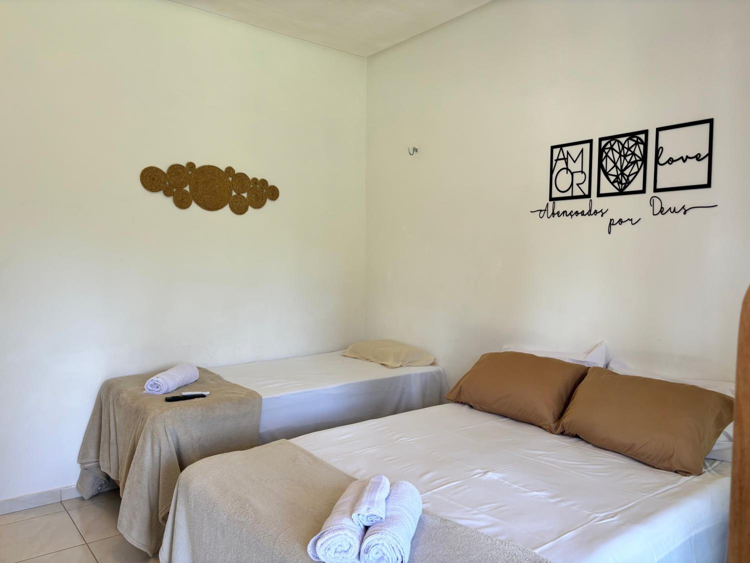 Standard Quadruple Room photo 1