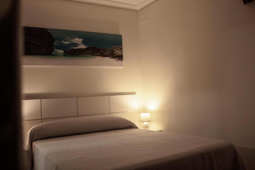 Double Room with Mountain View photo 2