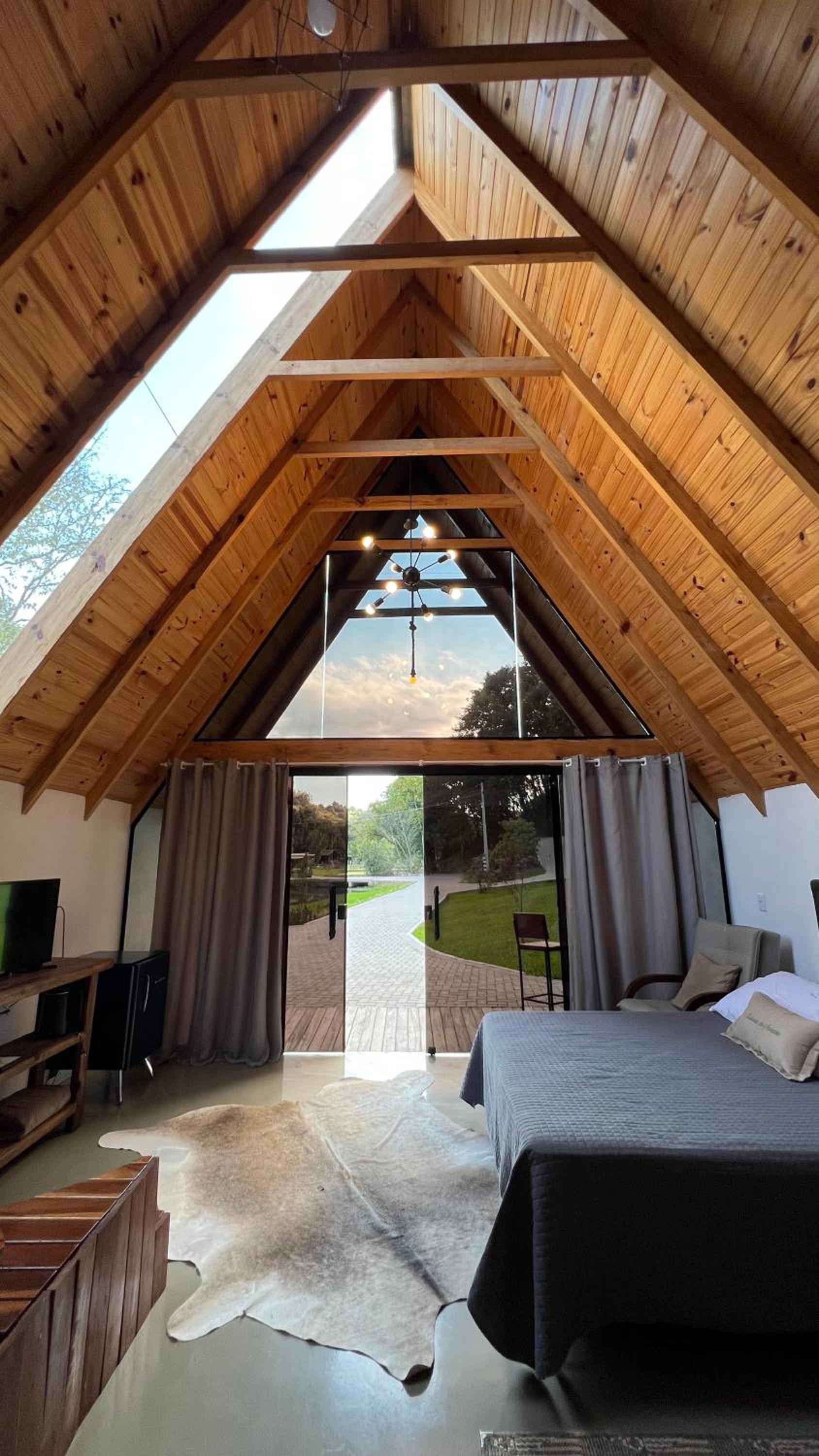 Deluxe Double Room with Bath photo 1