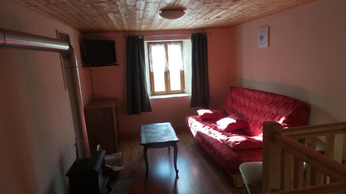 Holiday Home (7 Adults) photo 2