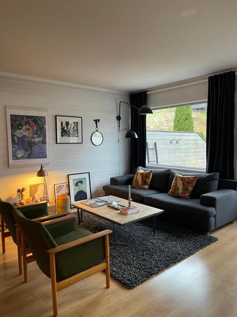 Three-Bedroom House photo 1