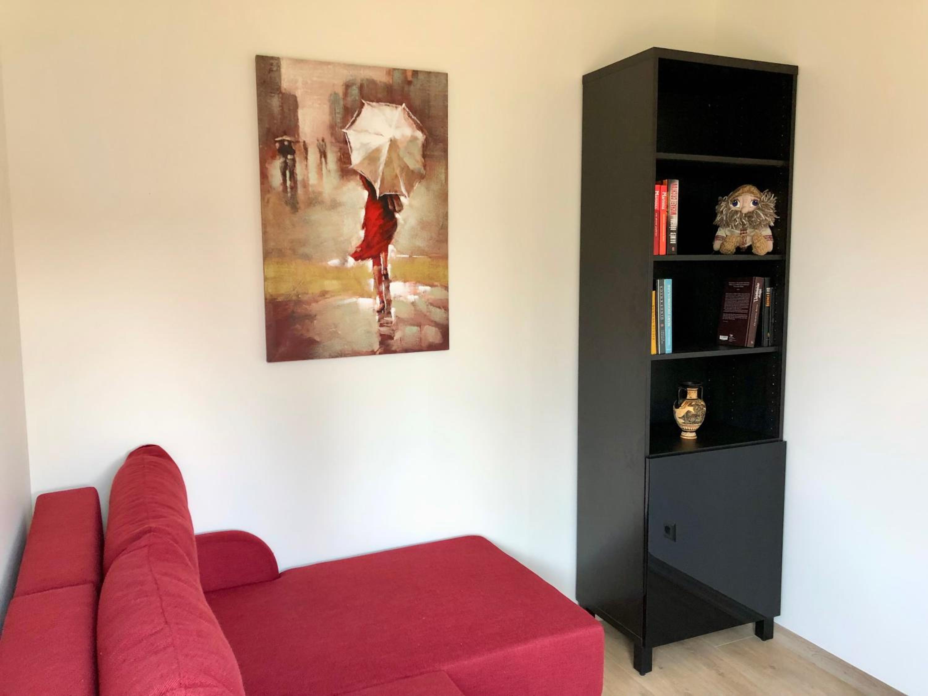 Two-Bedroom House - Photo 11