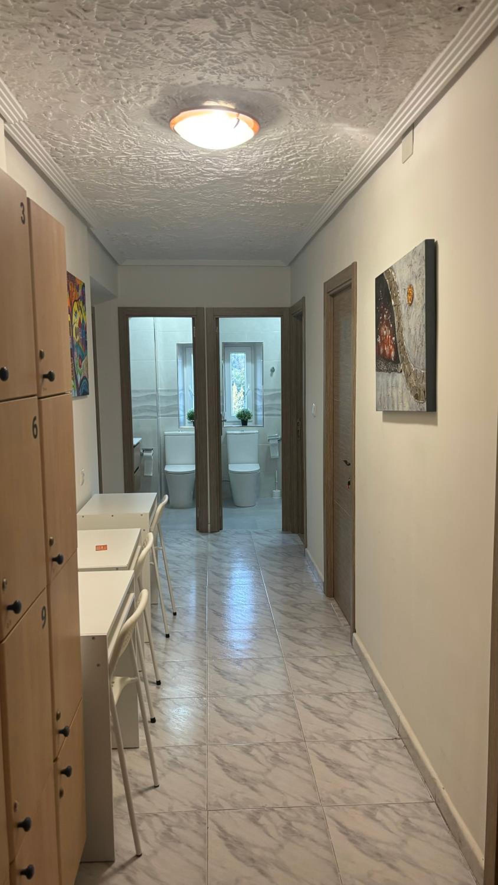 Standard Double Room with Shared Bathroom photo 2