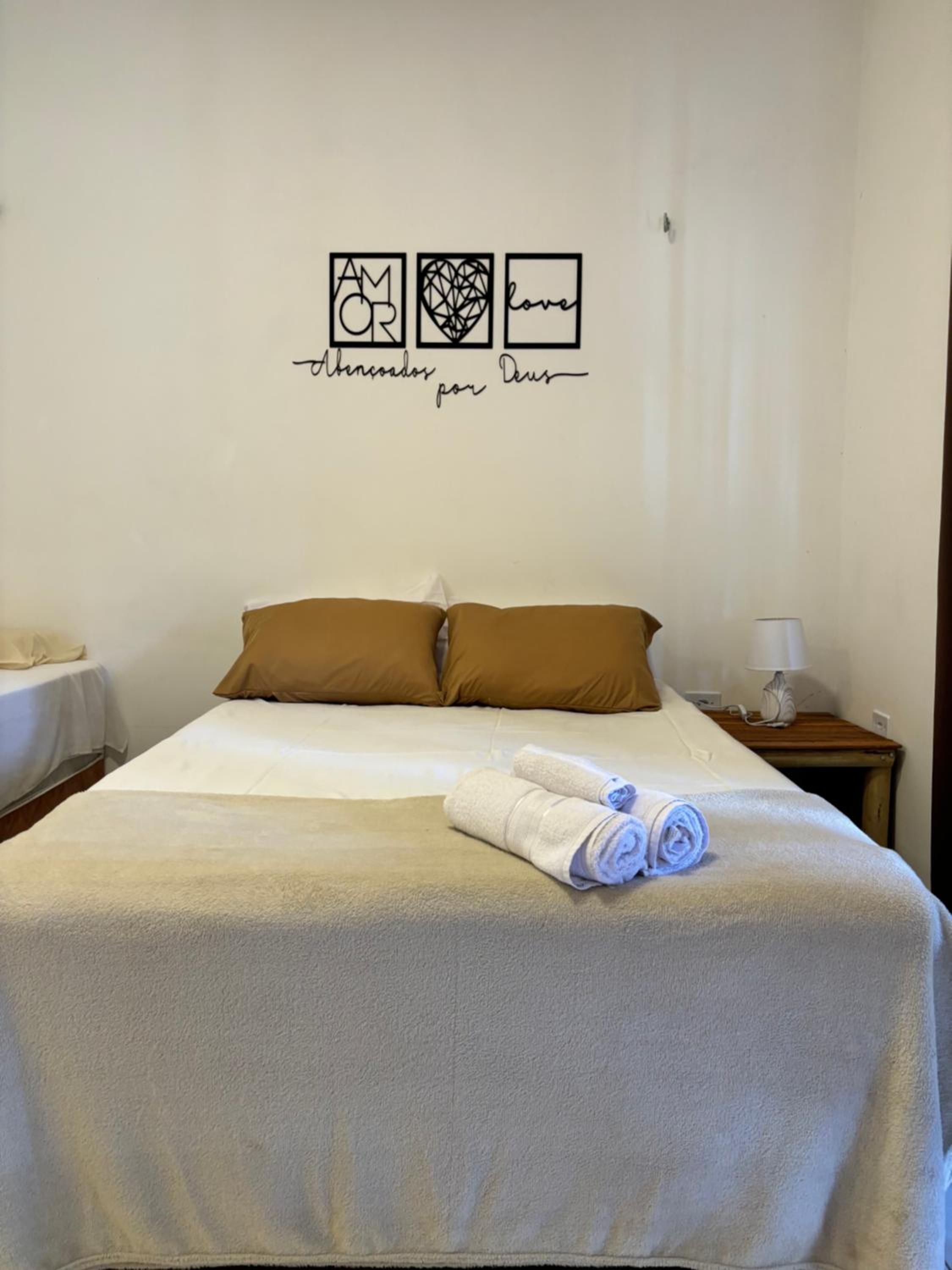Deluxe Triple Room photo 2