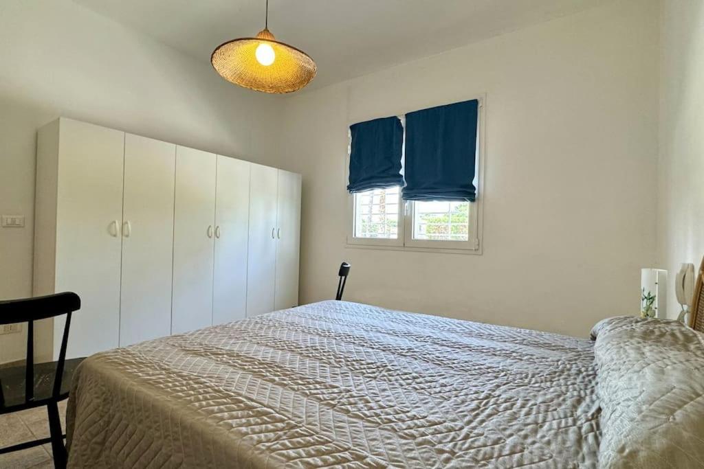 Three-Bedroom Villa photo 1