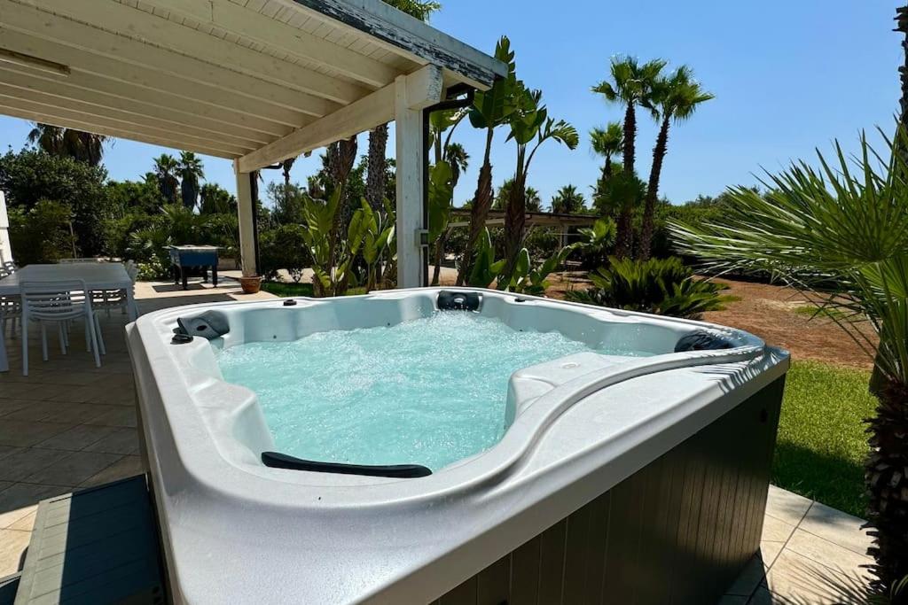 Three-Bedroom Villa photo 3