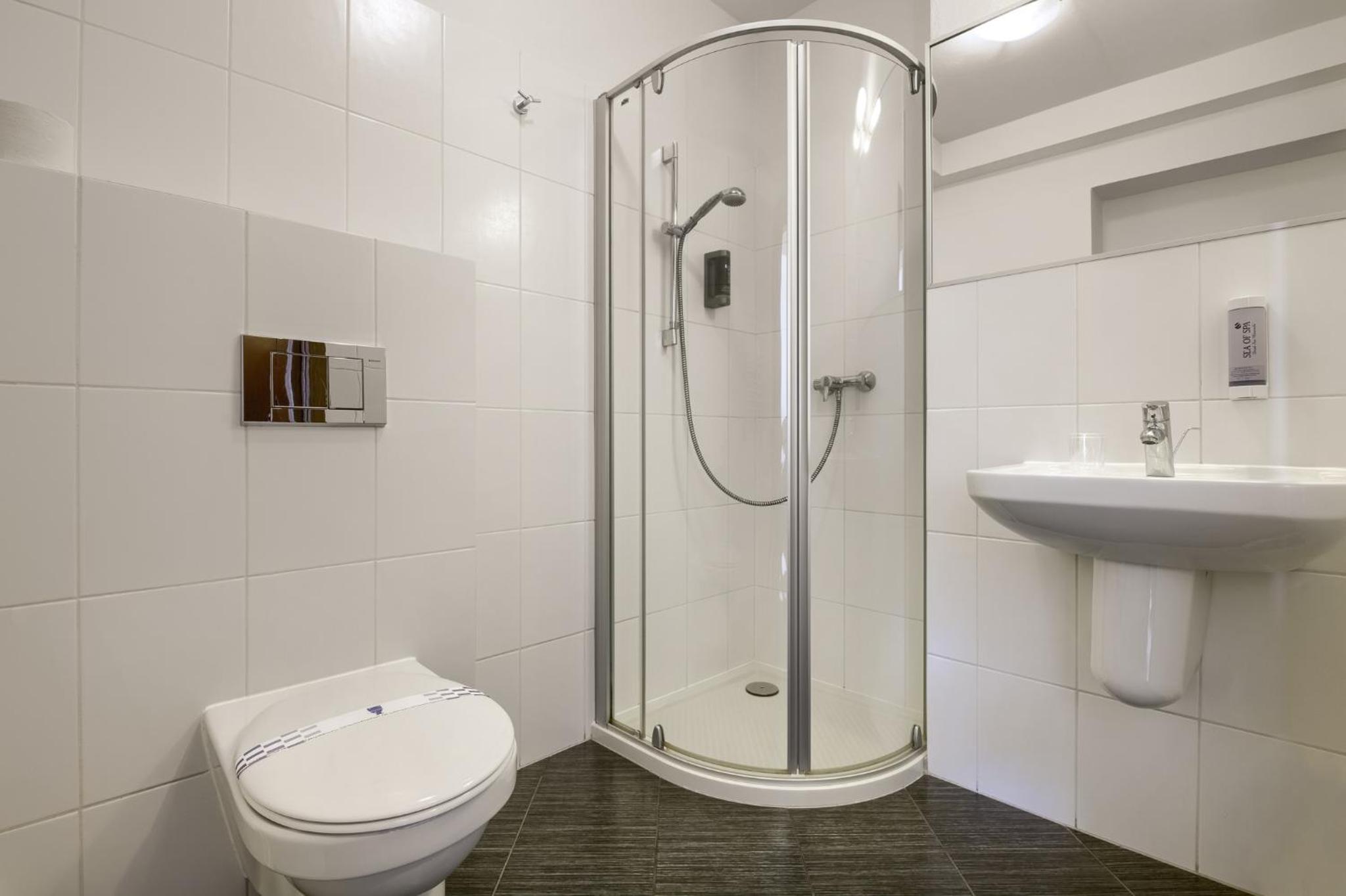 Deluxe Double or Twin Room with Balcony photo 3