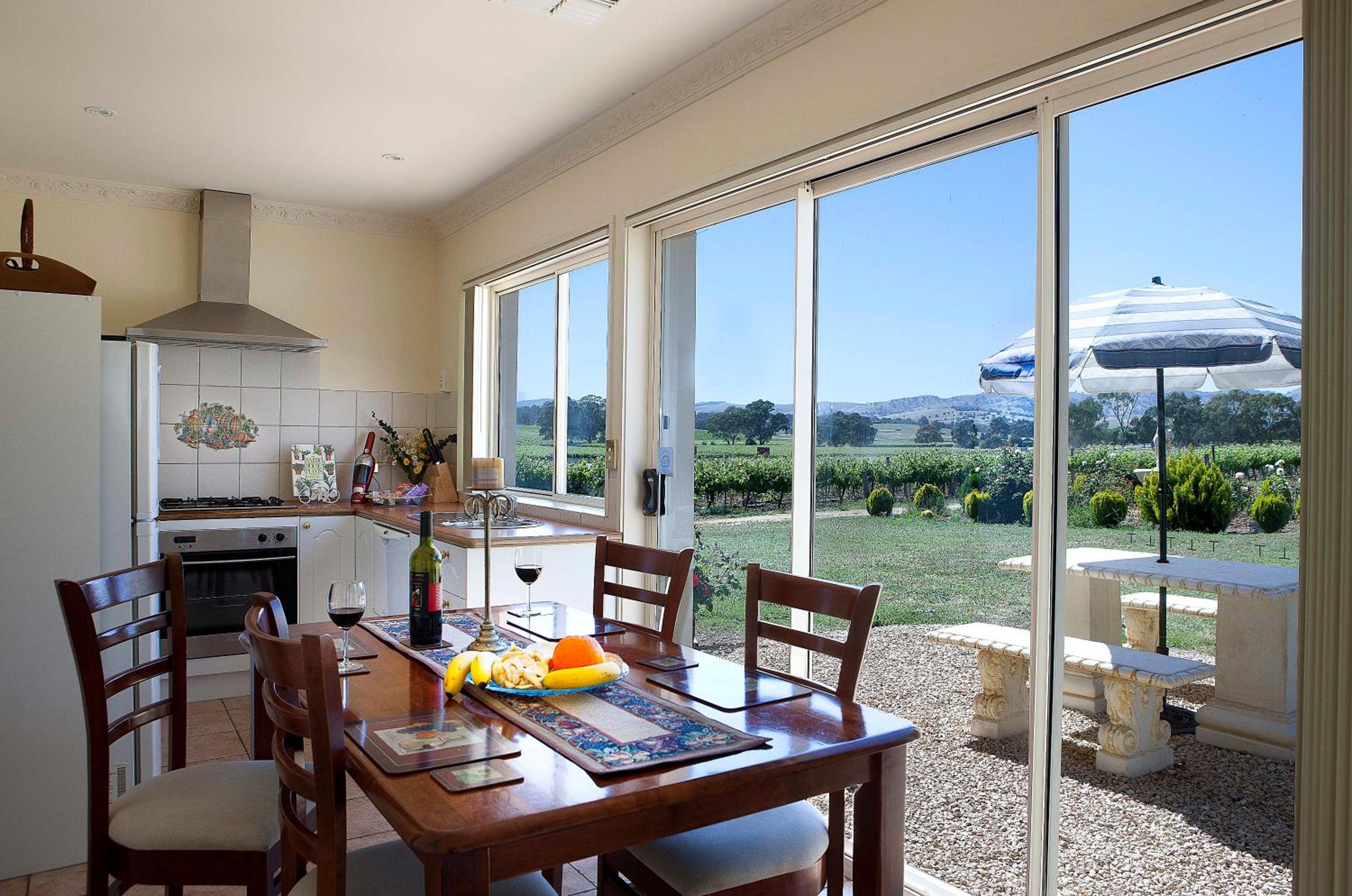 Three-Bedroom Villa - Photo 15