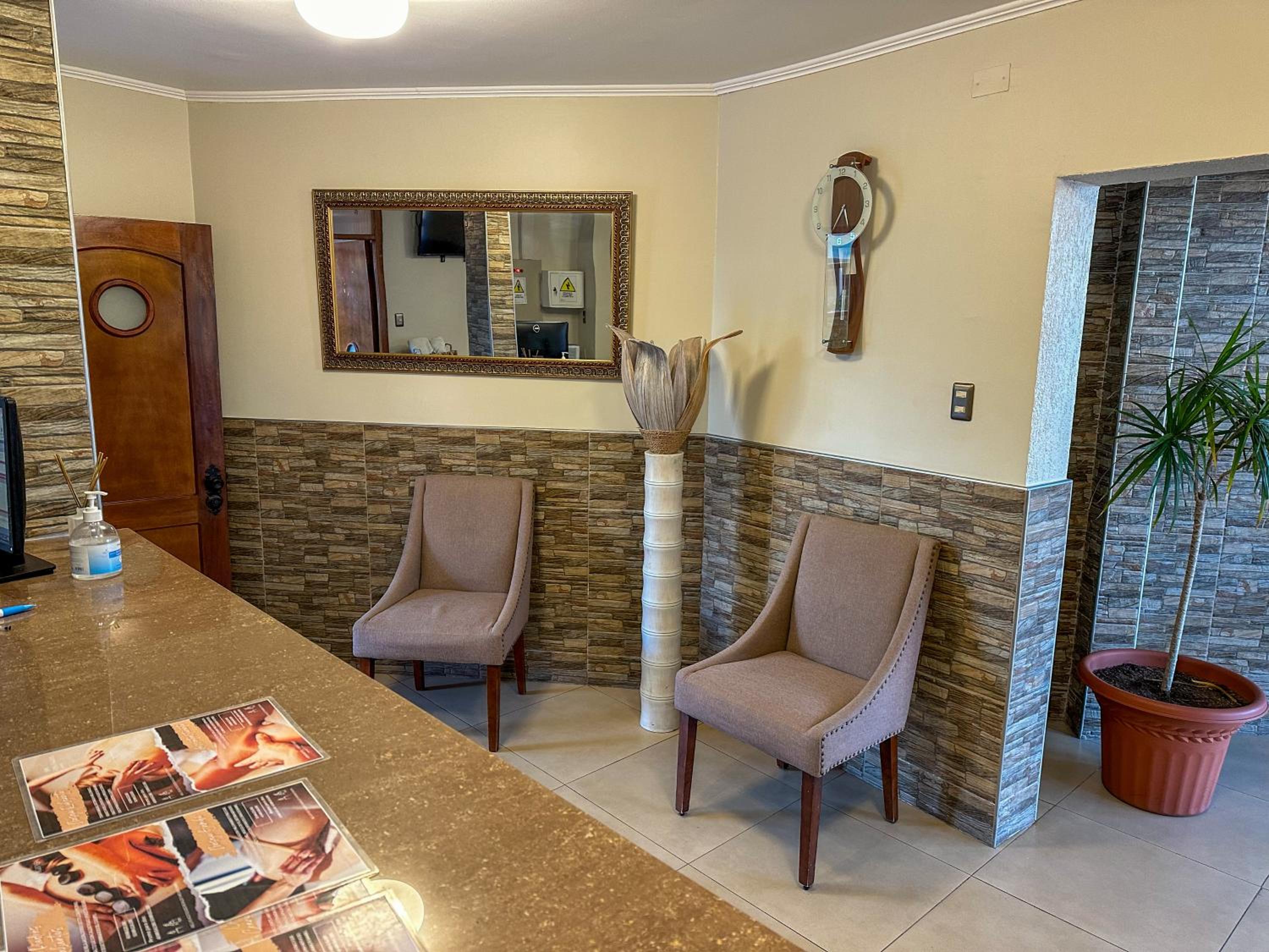 Standard Single Room photo 2