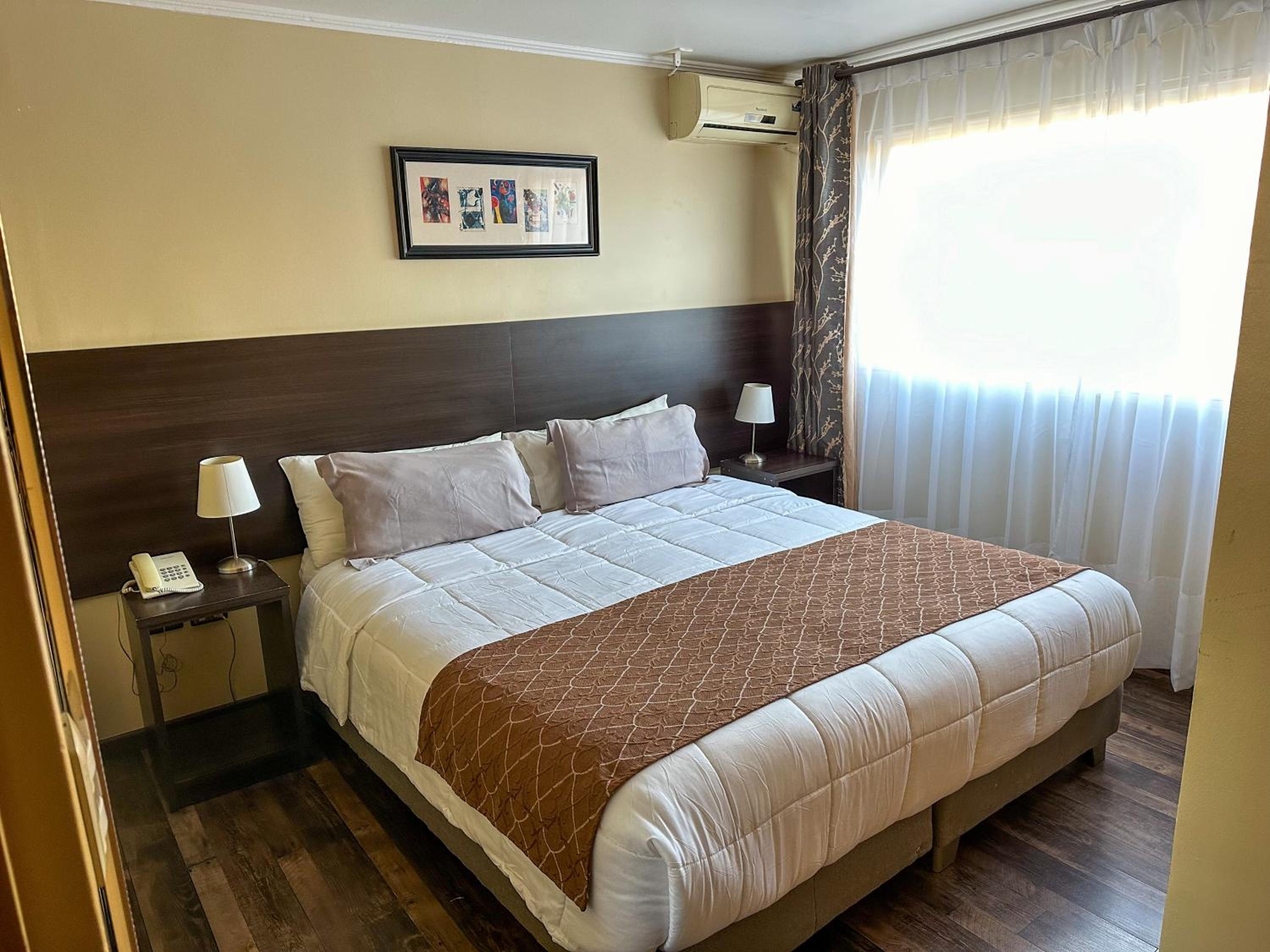 Standard Single Room photo 3