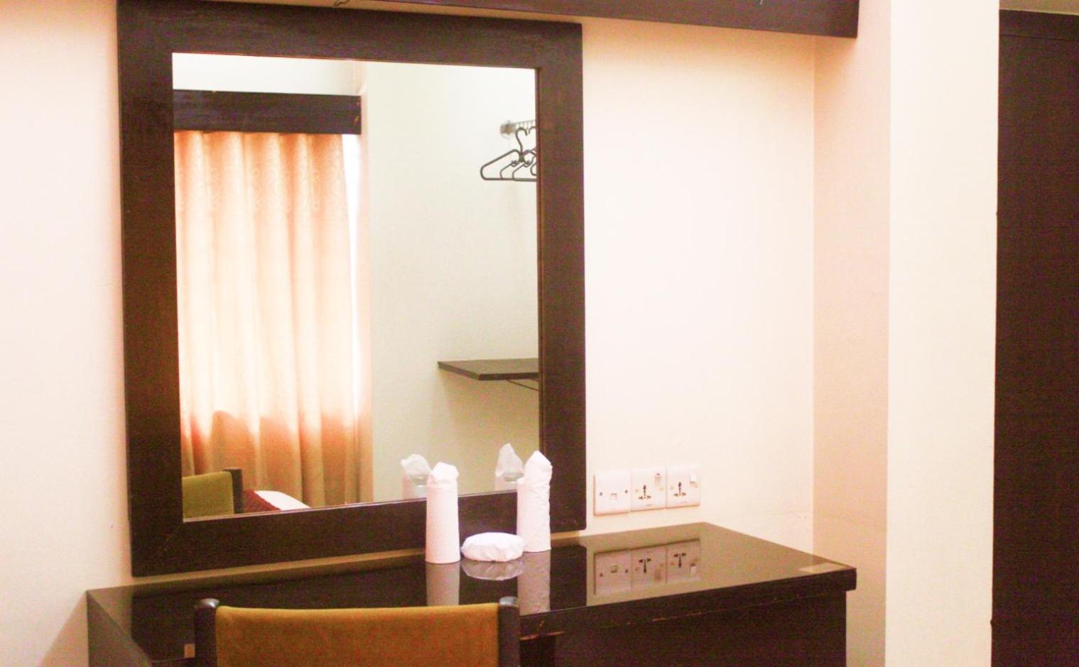 Superior Single Room photo 3